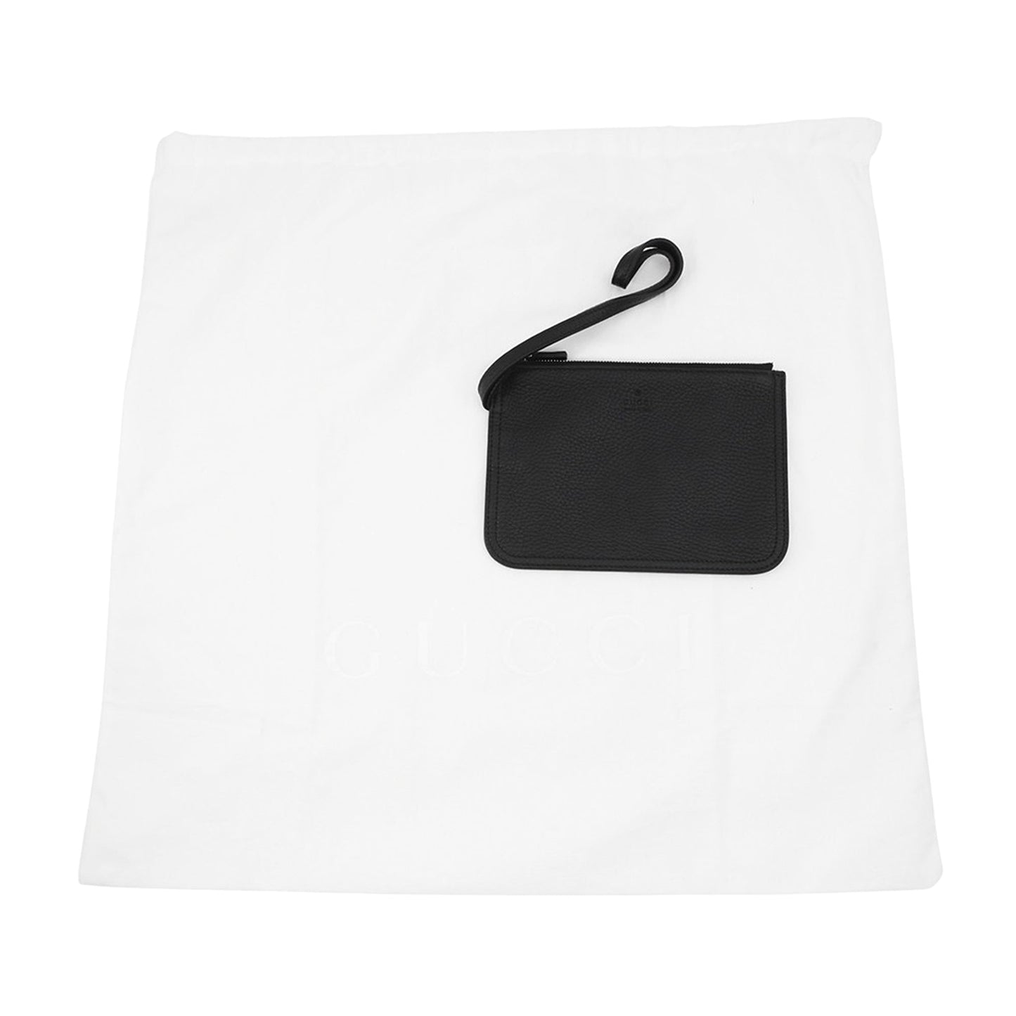 Gucci Small Grained Calfskin Totissima Reversible Tote