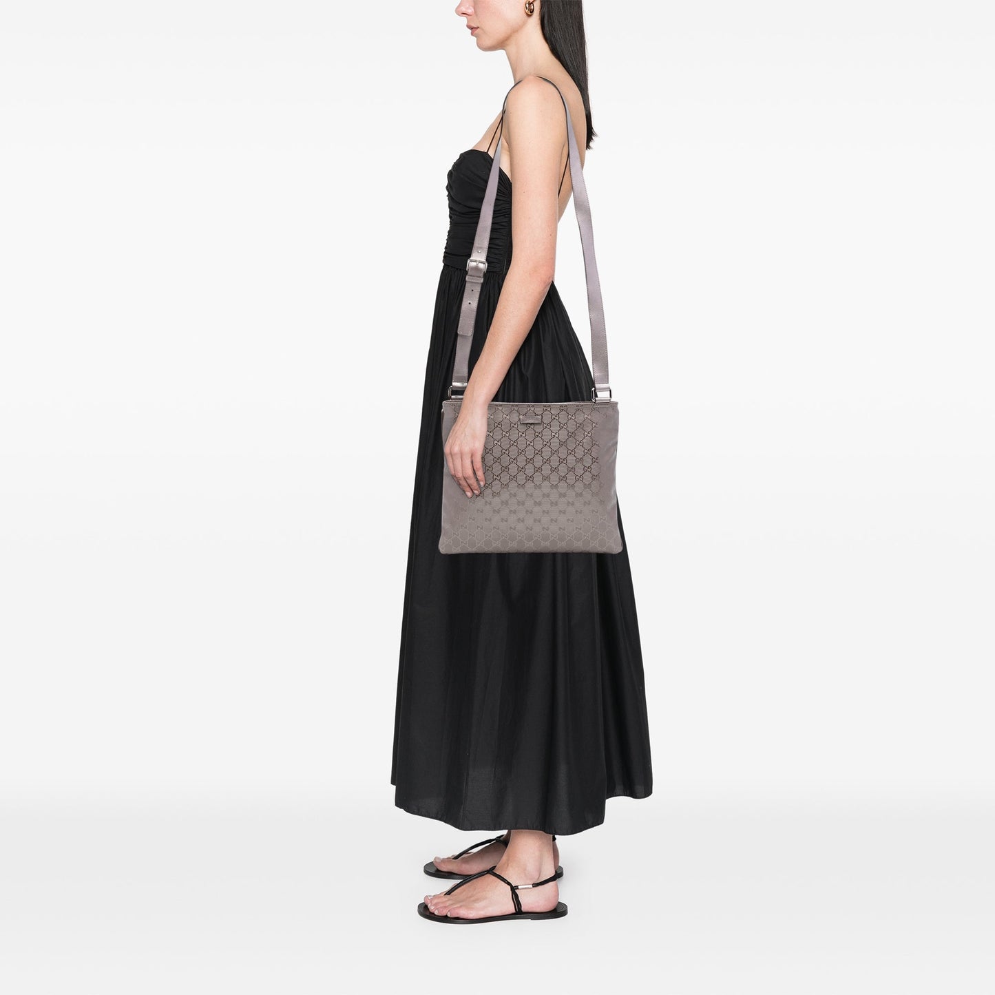 Gucci GG Imprime Crossbody