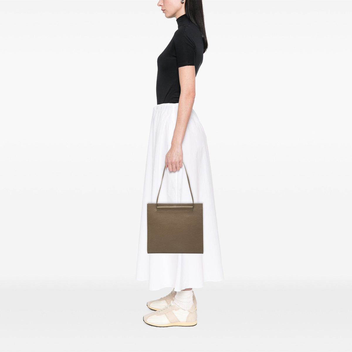 Louis Vuitton Epi Saint Tropez — Brown