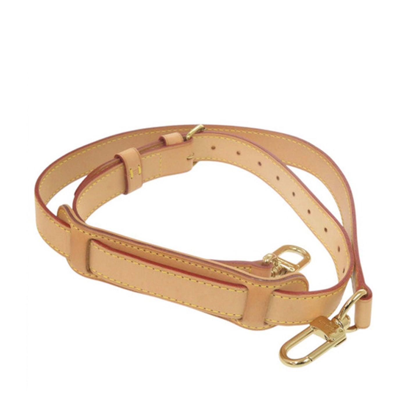 Louis Vuitton Monogram Keepall Bandouliere 55