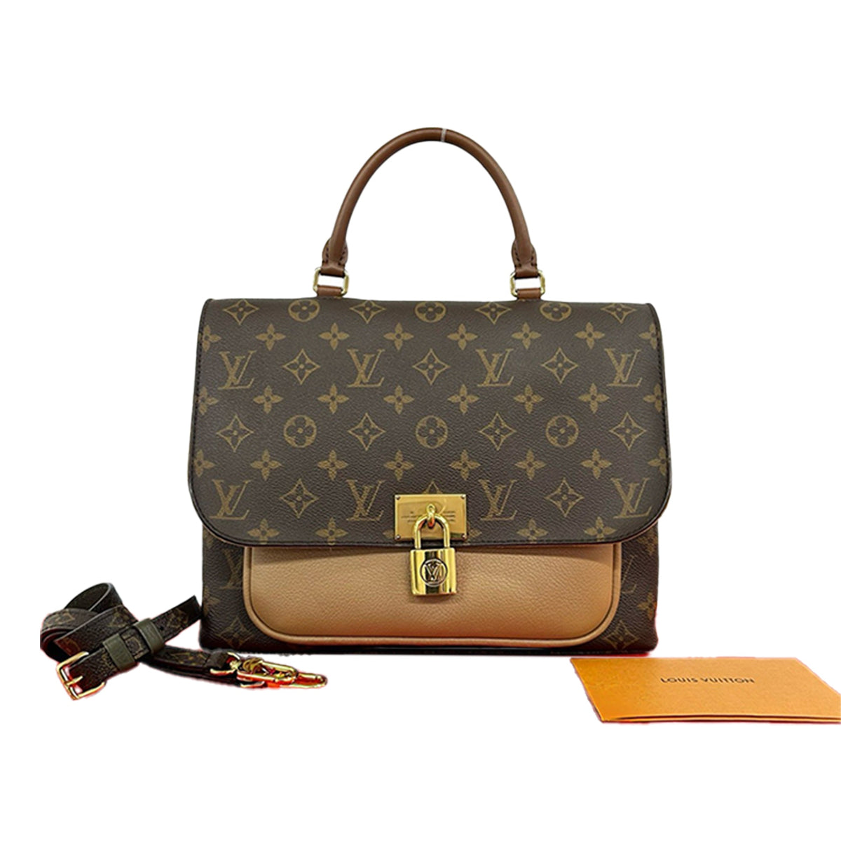 Louis Vuitton Monogram Marignan