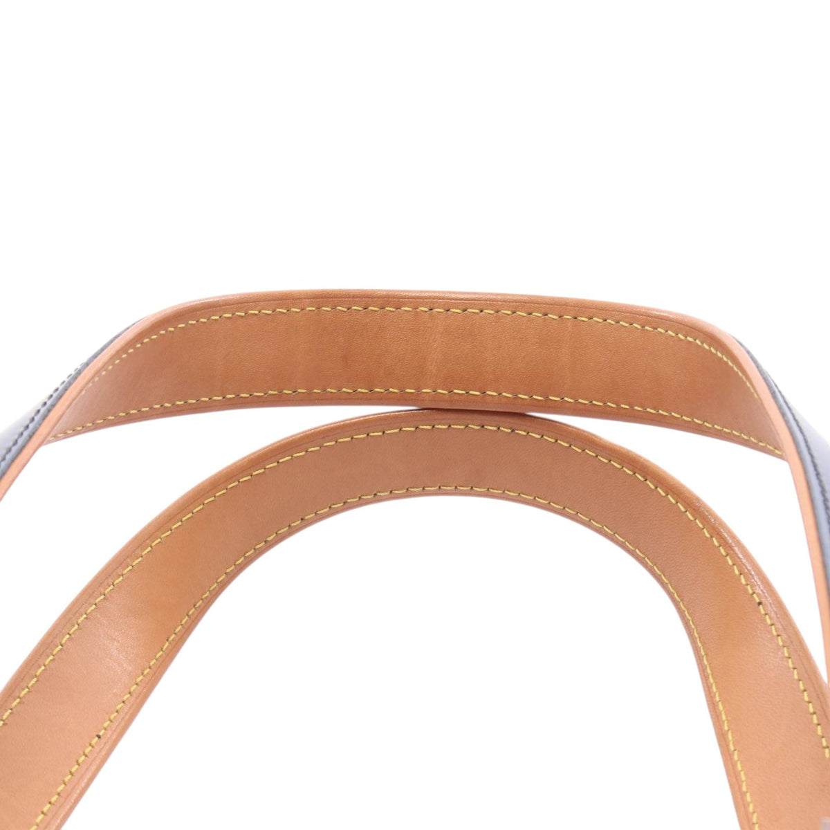 Louis Vuitton Monogram Mat Stockton — Blue