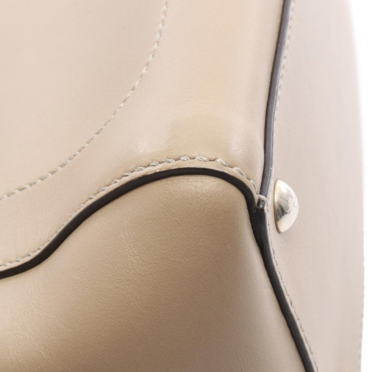 Fendi Medium DotCom Satchel