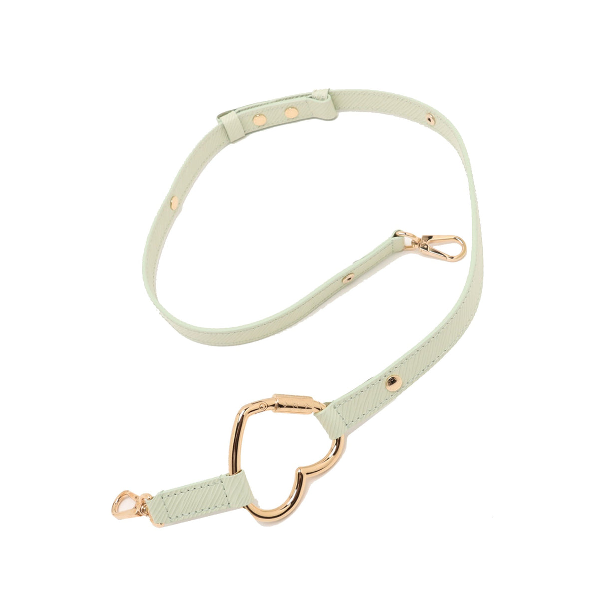 Louis Vuitton Epi Twist My Heart PM