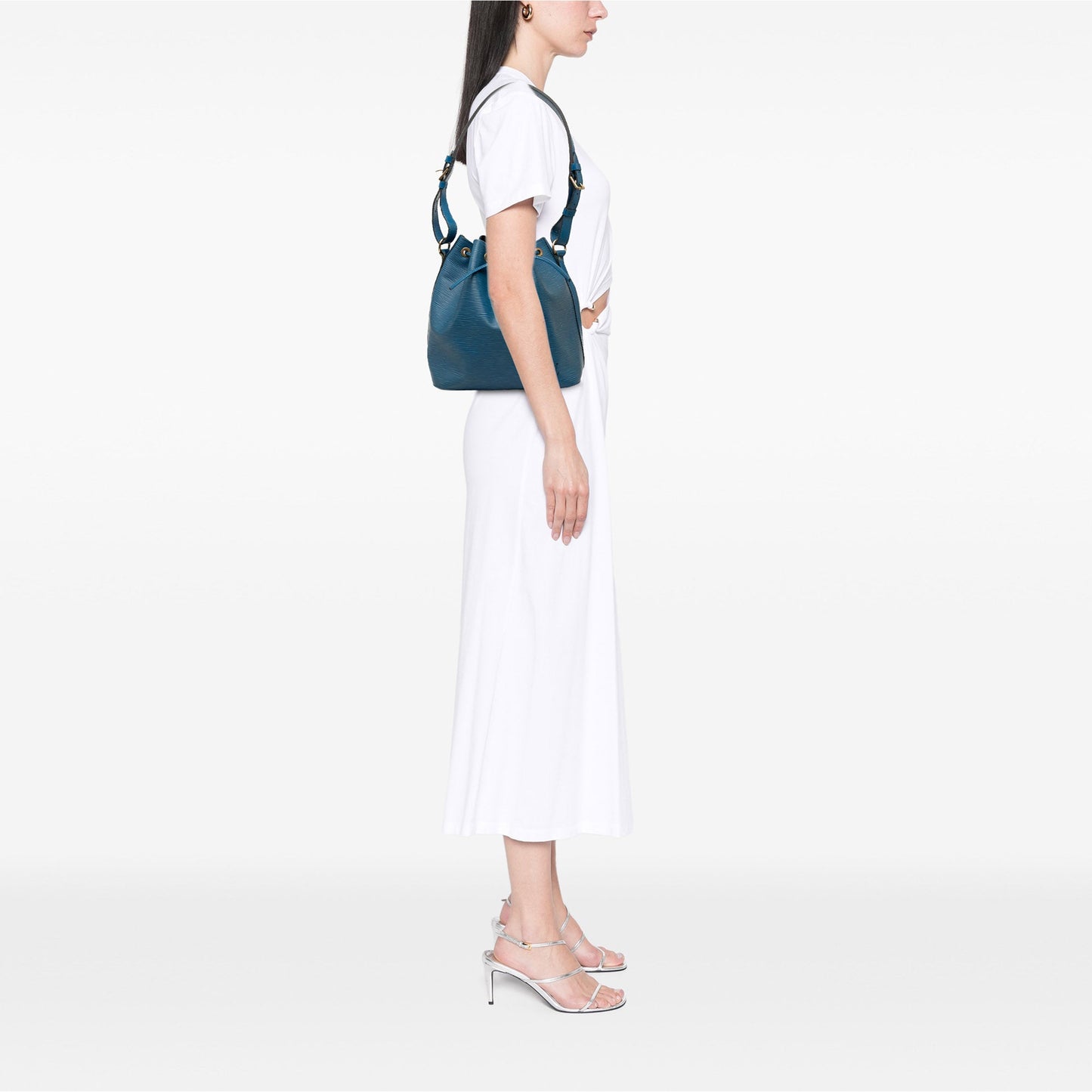 Louis Vuitton Epi Petit Noe