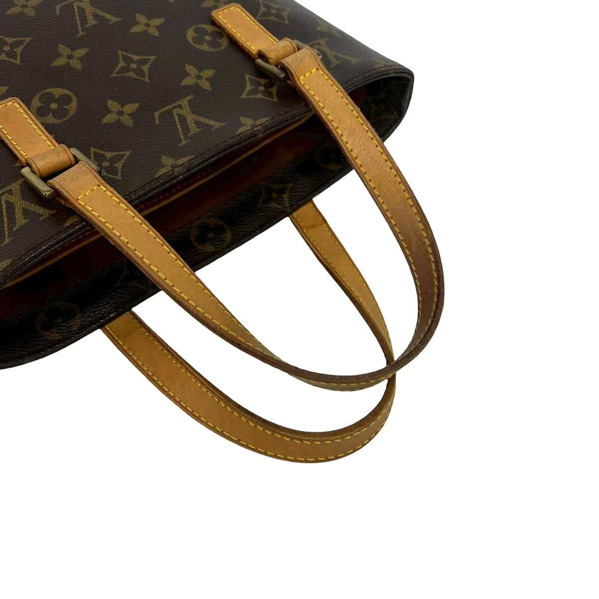 Louis Vuitton Monogram Vavin PM