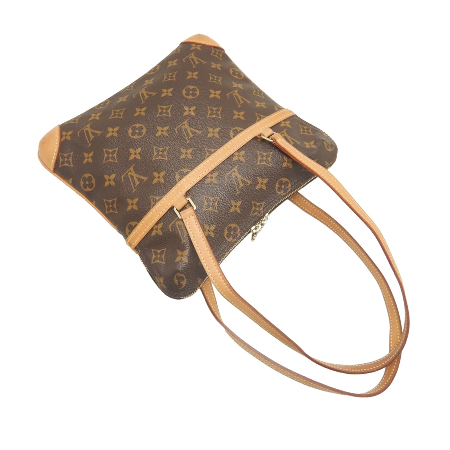Louis Vuitton Monogram Coussin GM