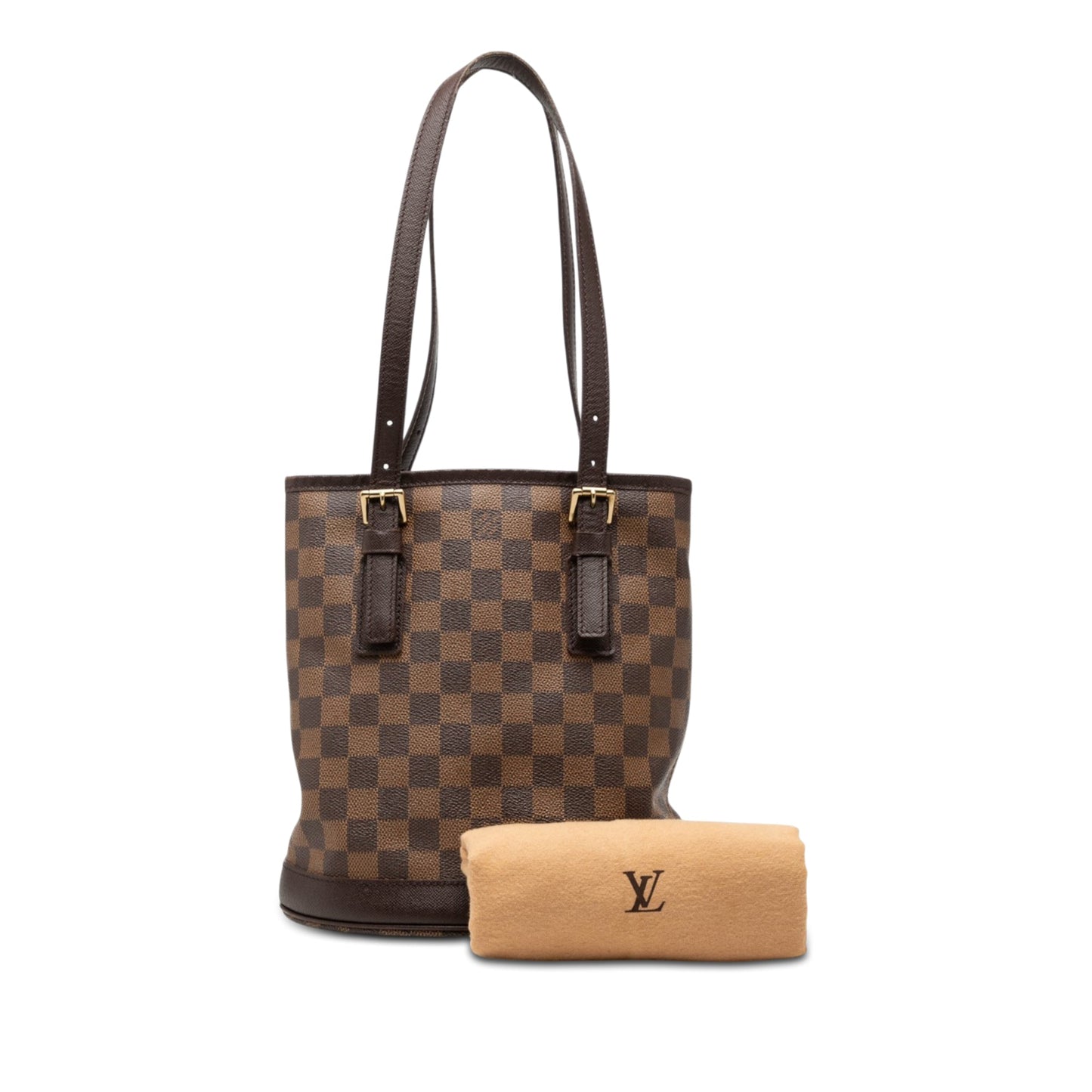 Louis Vuitton Damier Ebene Marais