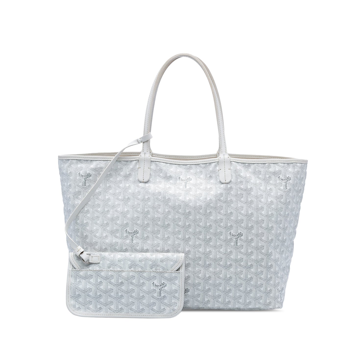 Goyard Goyardine Saint Louis PM
