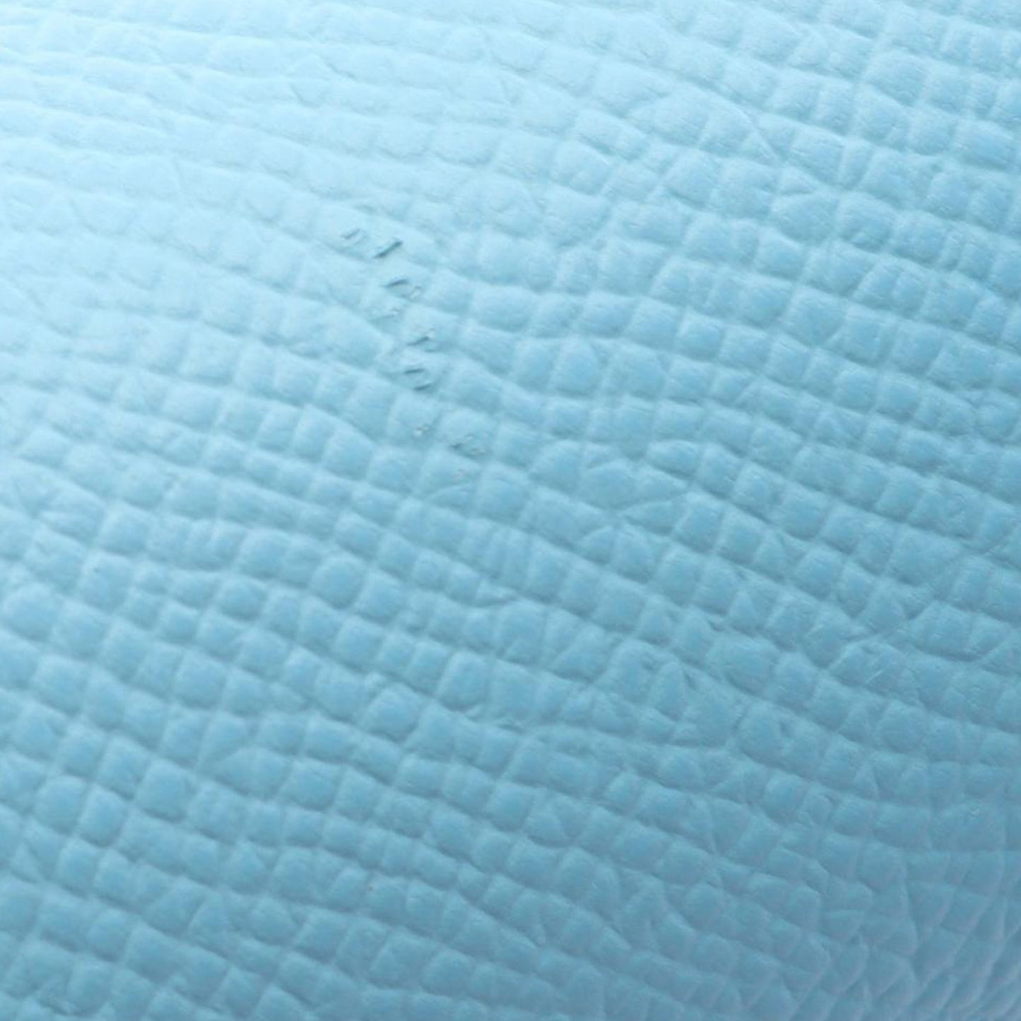 Hermès Mini Epsom Della Cavalleria
