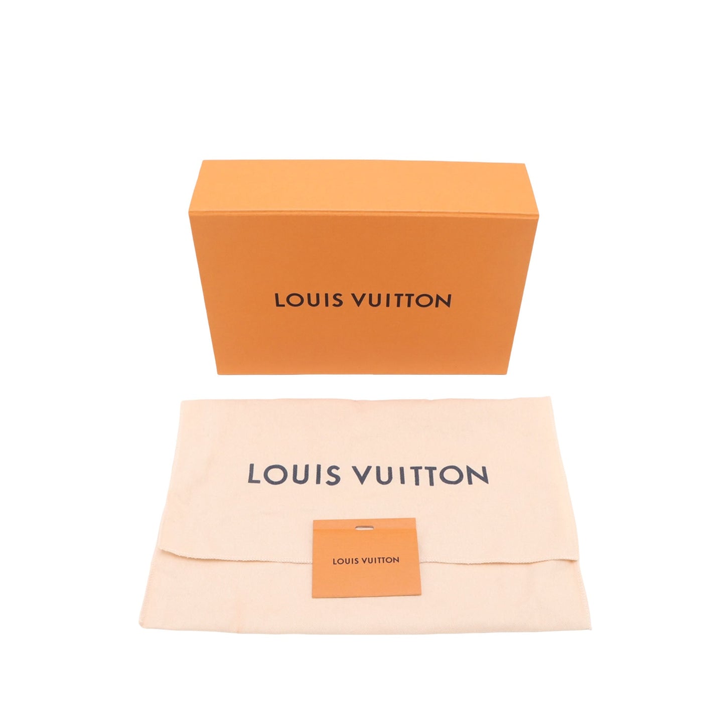 Louis Vuitton Monogram Pochette Camille