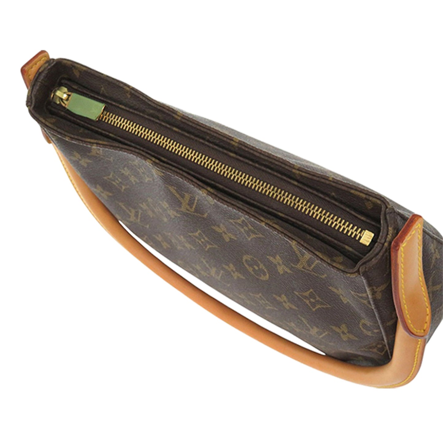 Louis Vuitton Monogram Looping MM