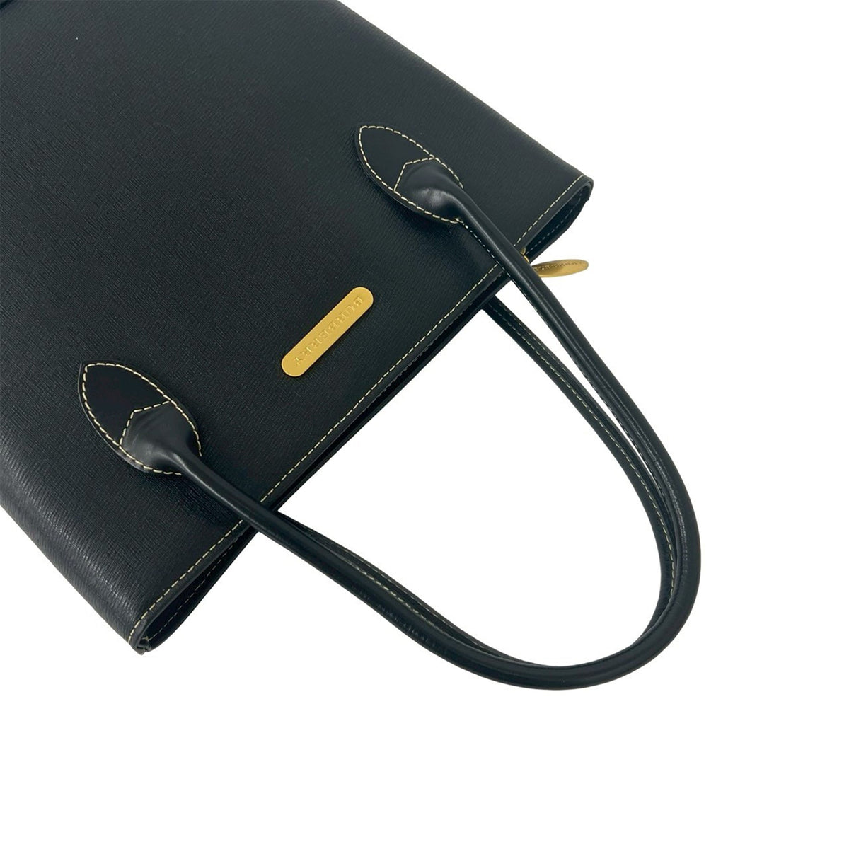 Burberry Leather Tote