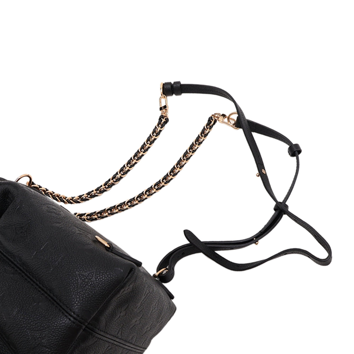 Louis Vuitton Monogram Empreinte Backup