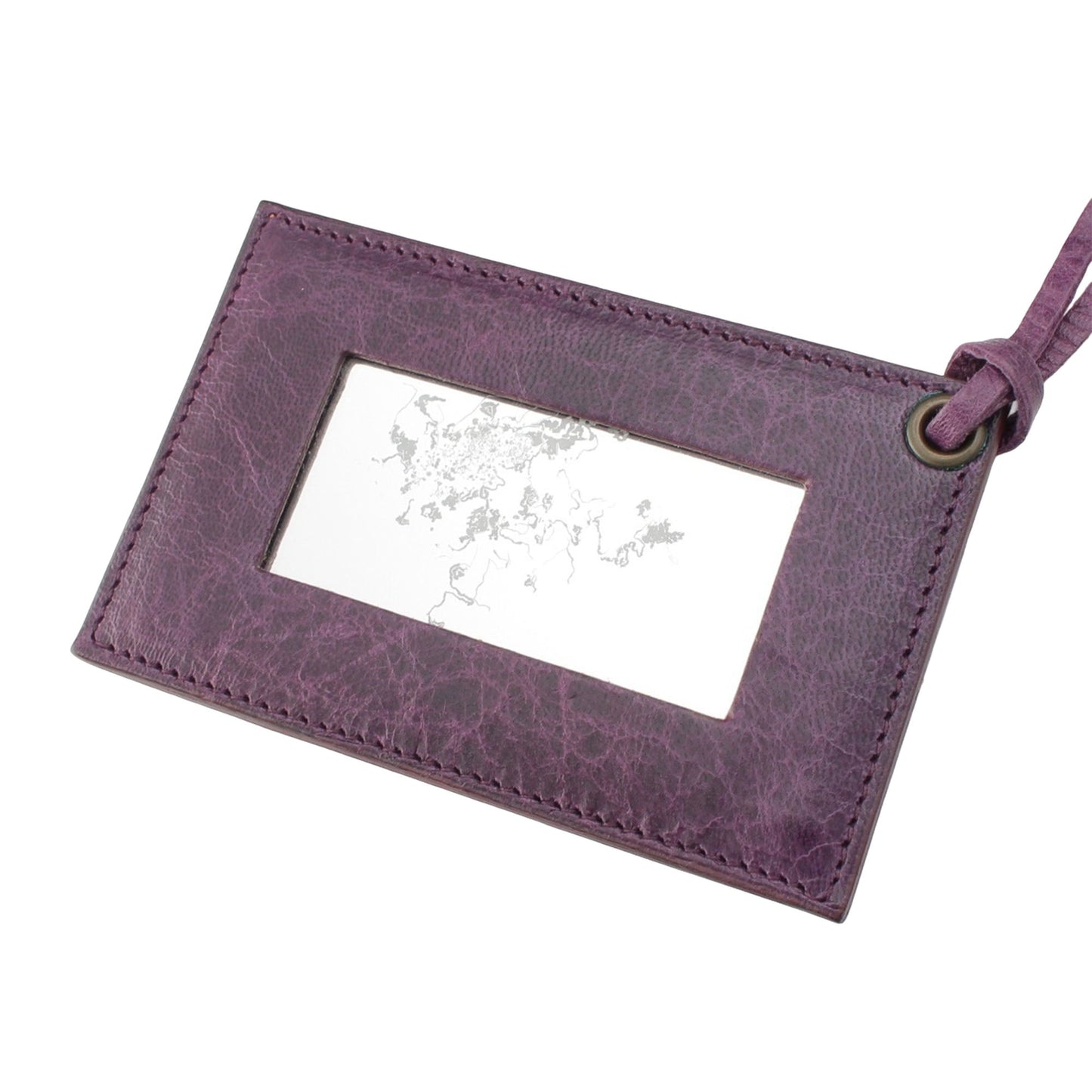 Balenciaga Lambskin Motocross Classic First Satchel