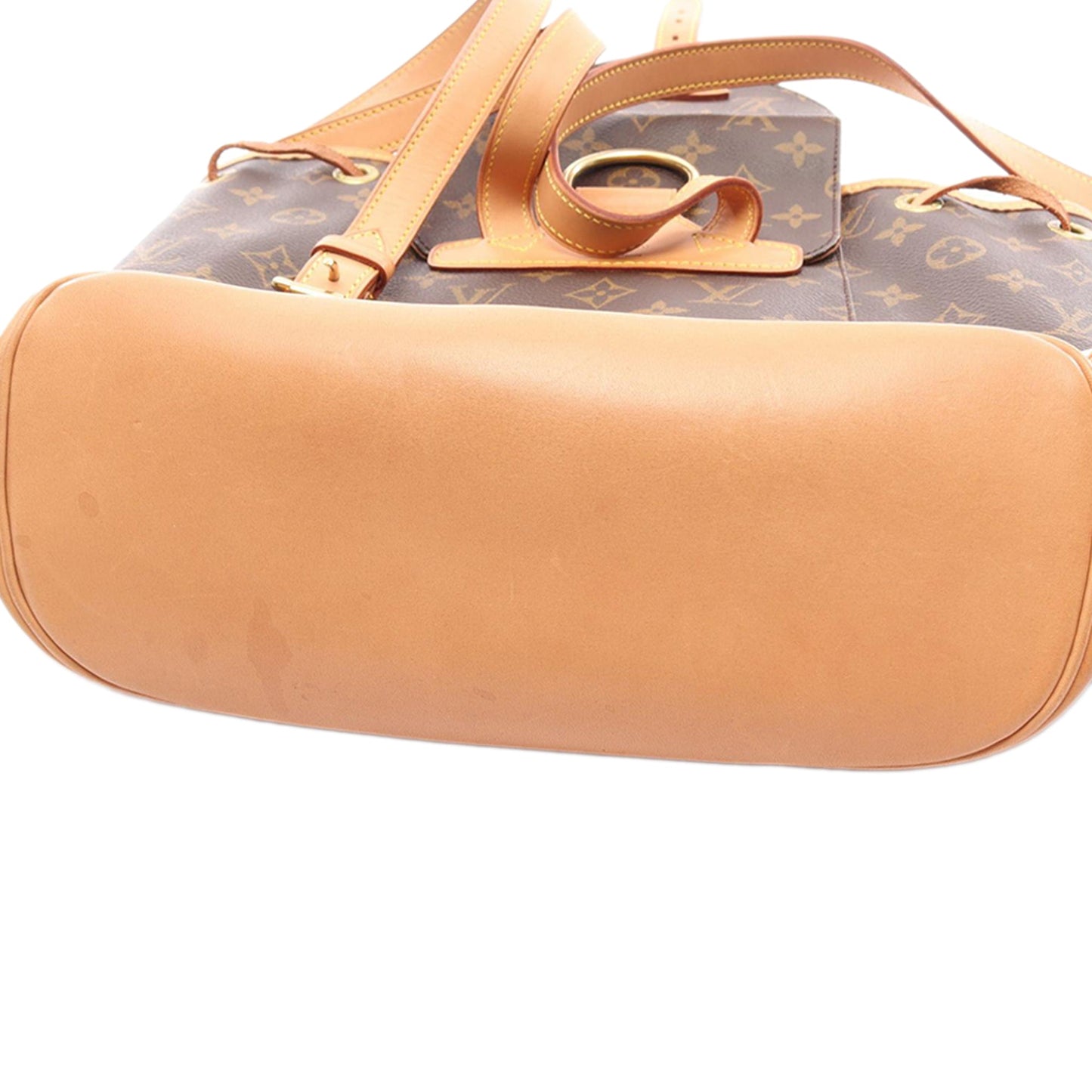 Louis Vuitton Monogram Montsouris MM