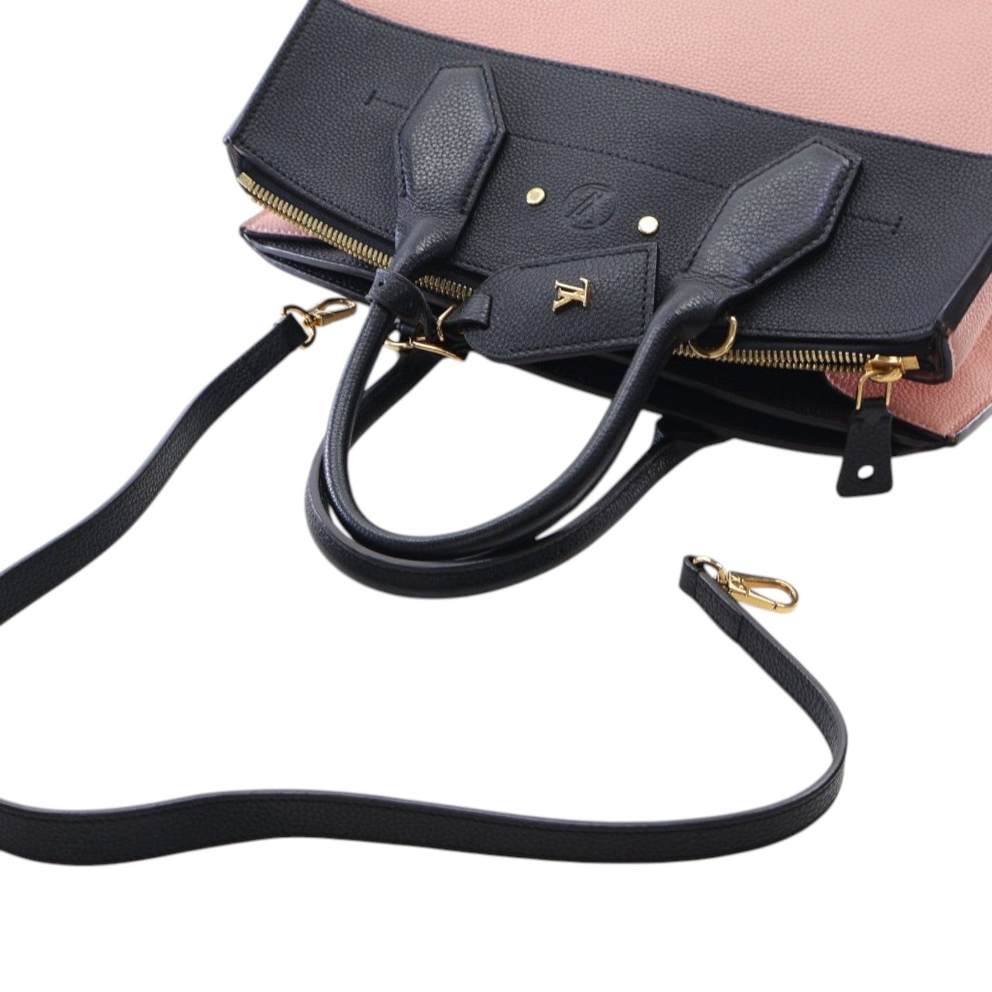 Louis Vuitton City Steamer MM