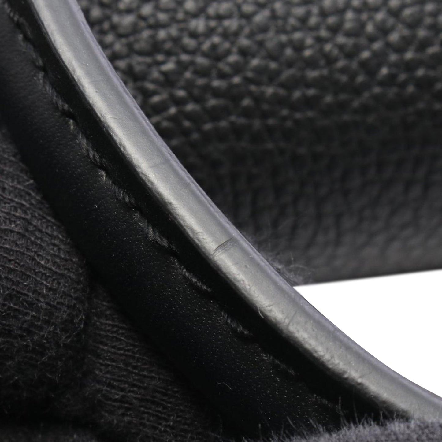 Louis Vuitton Monogram Montsouris PM