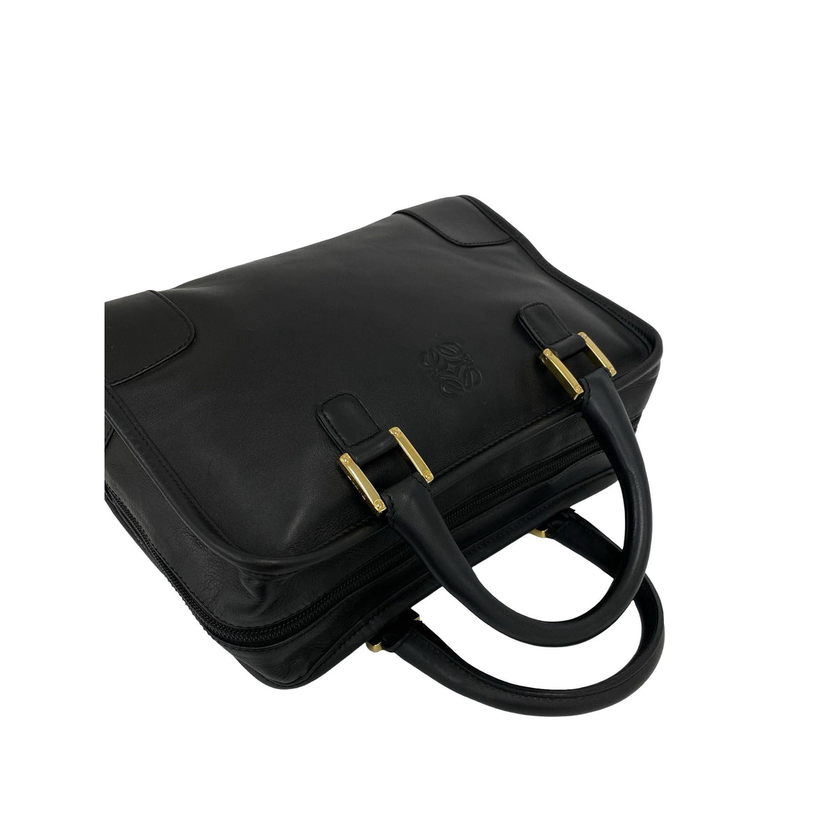 LOEWE Amazona — Black