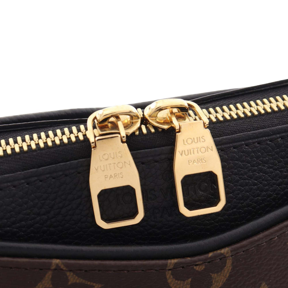 Louis Vuitton Monogram Pallas BB
