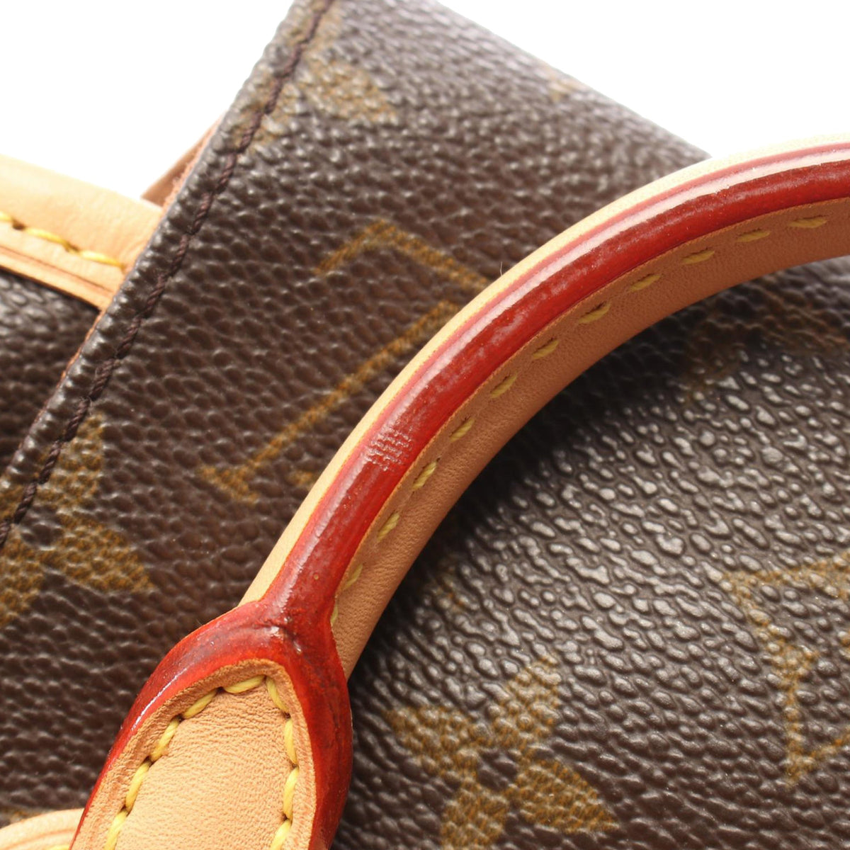 Louis Vuitton Monogram Mini Montsouris