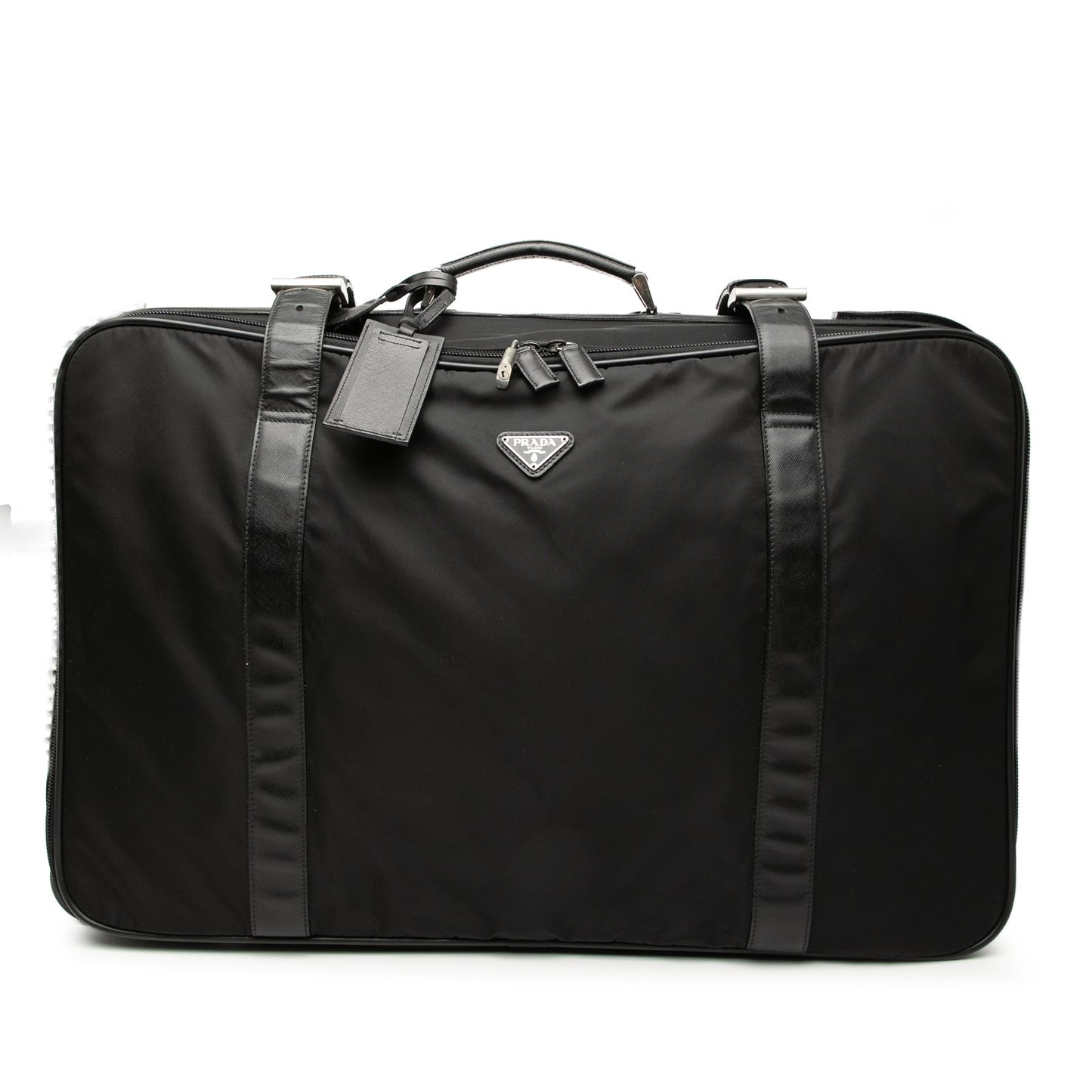 Prada Tessuto Travel Bag