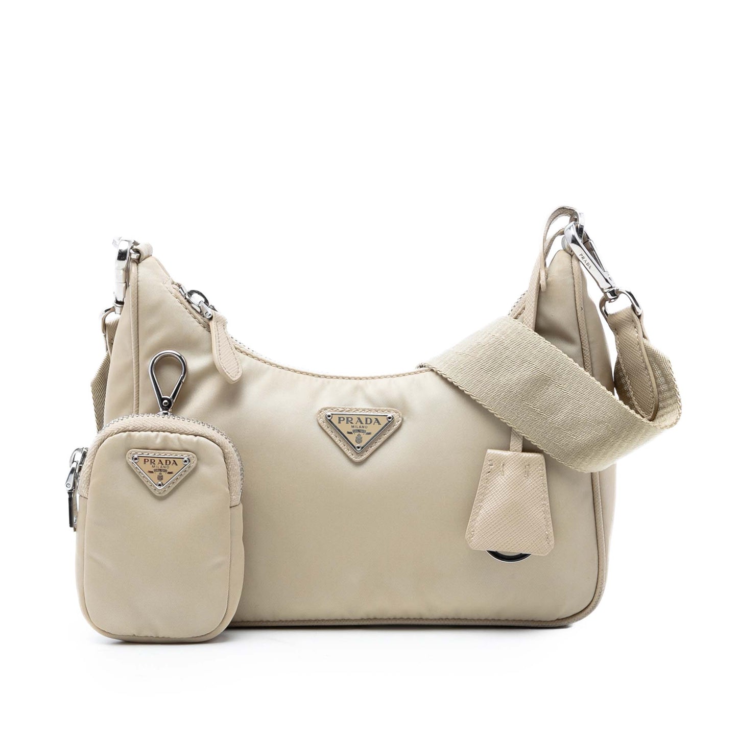 Prada Re Nylon Re Edition 2005 Shoulder Bag