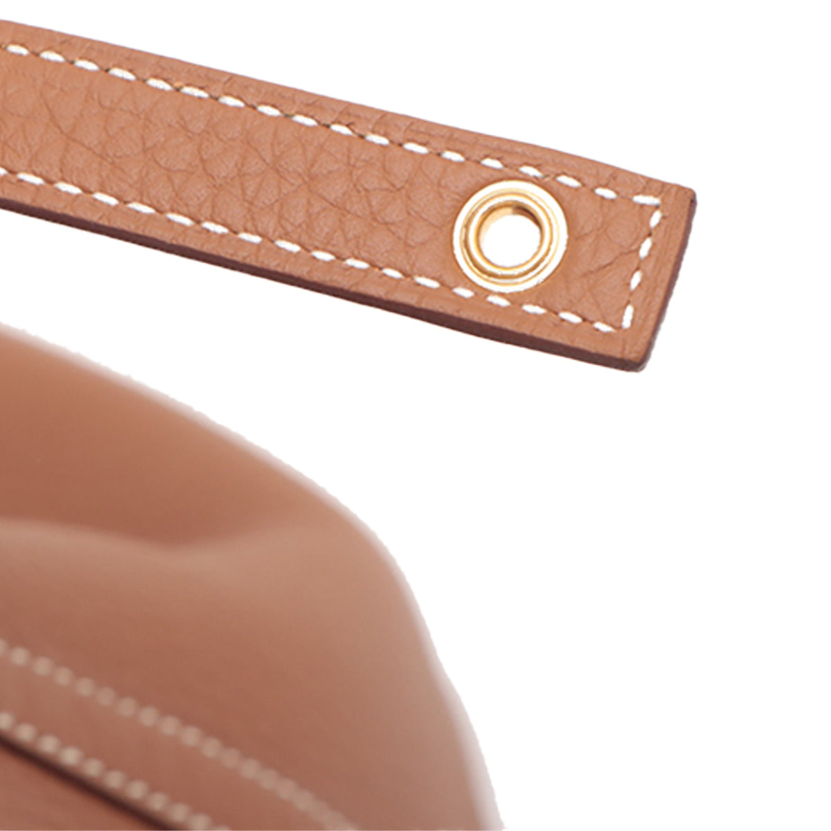 Hermès Clemence Picotin Lock 22