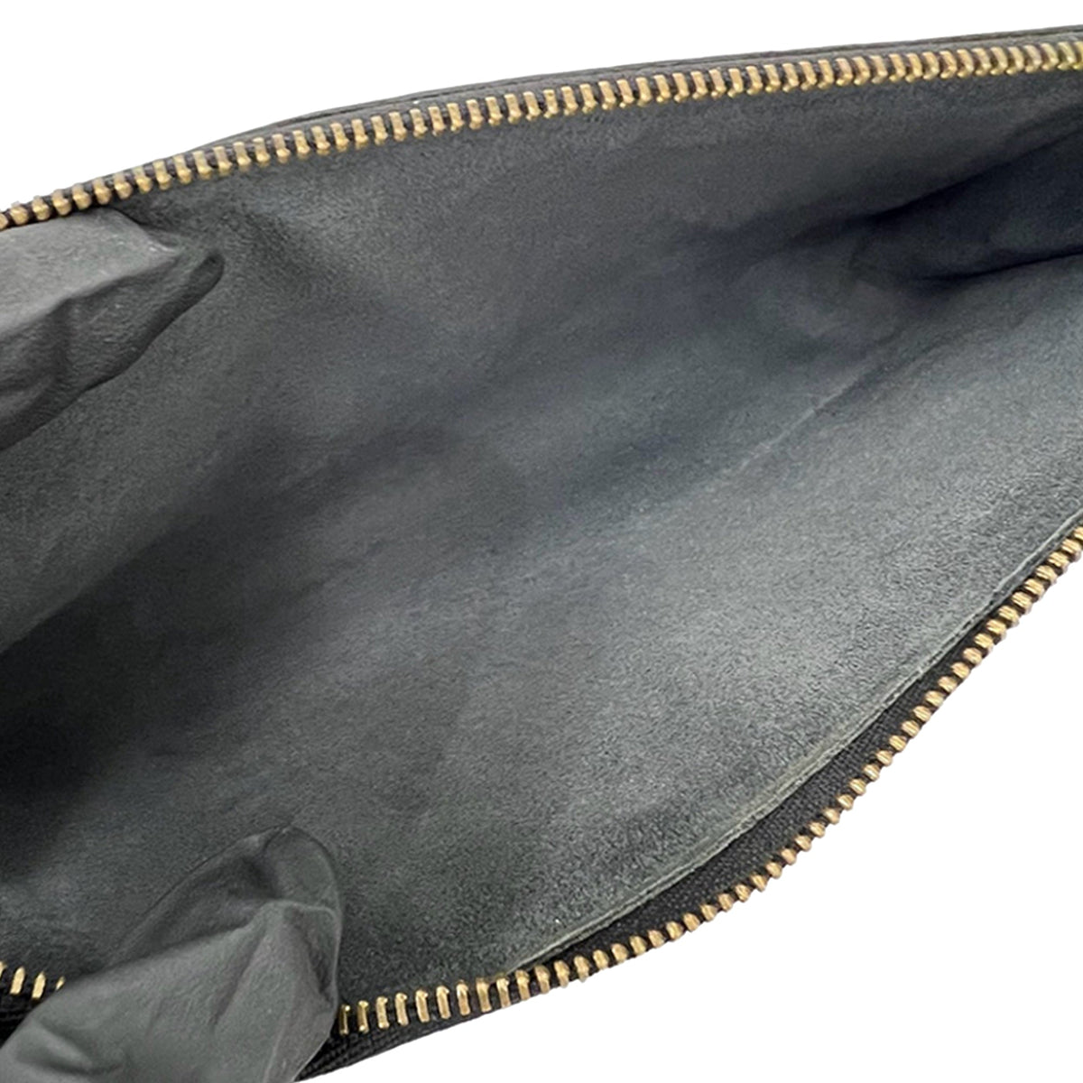 Louis Vuitton Epi Pochette Accessoires