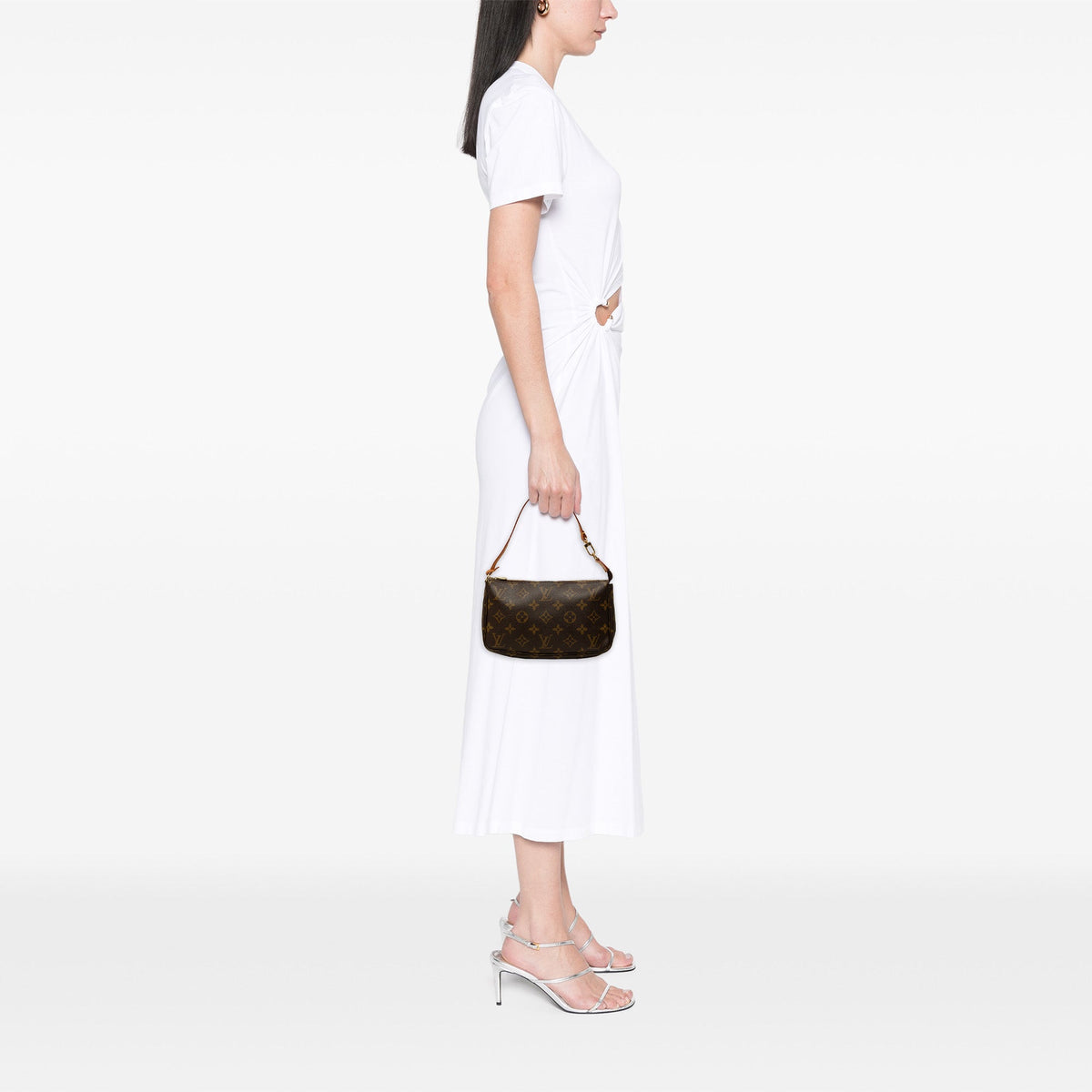Louis Vuitton Monogram Pochette Accessoires