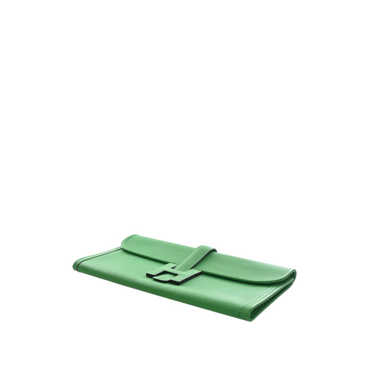 Hermès Swift Jige Elan 29 — Green