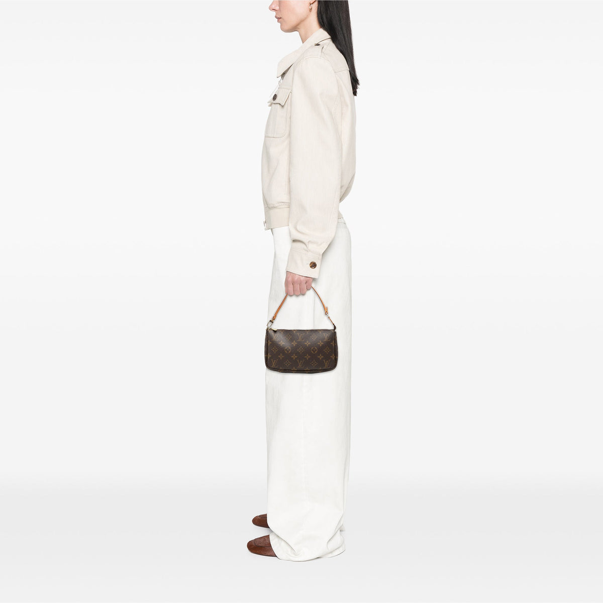 Louis Vuitton Monogram Pochette Accessoires