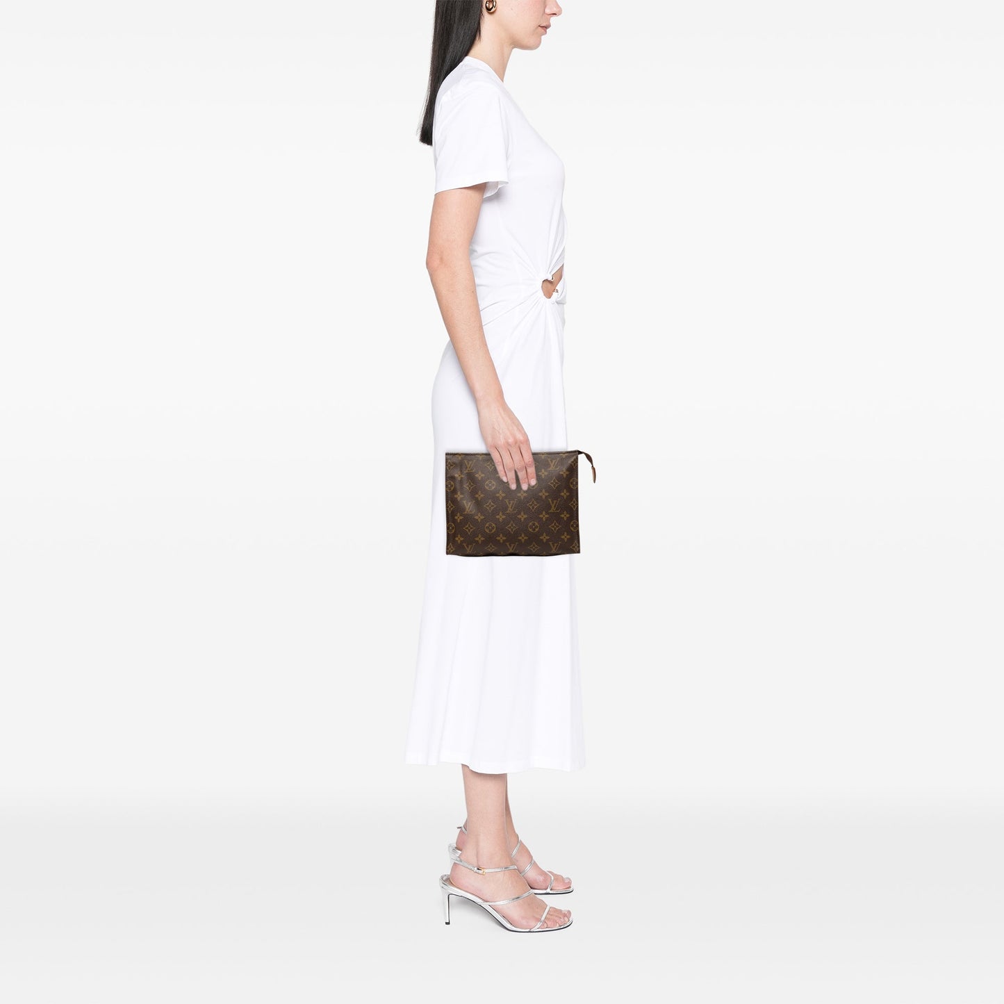 Louis Vuitton Monogram Toiletry Pouch 26