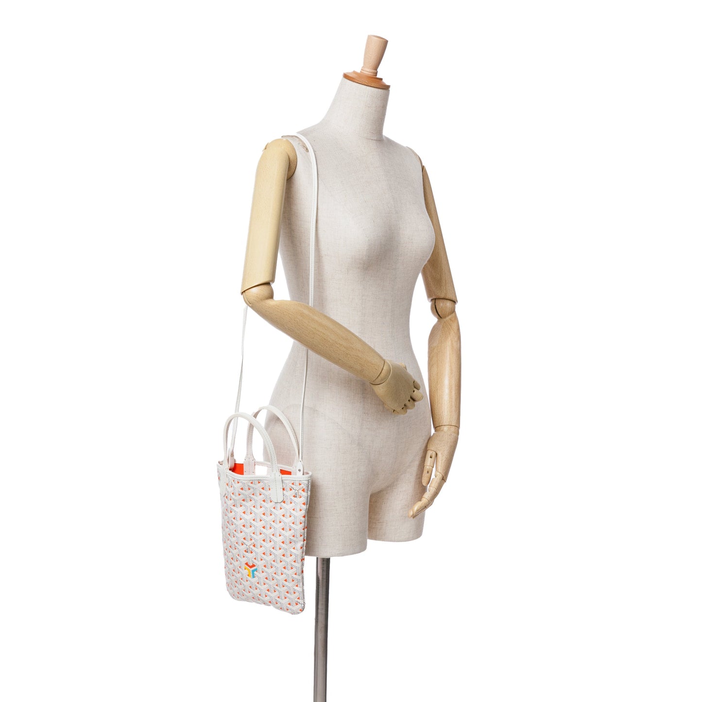 Goyard Goyardine Poitiers Claire Voie