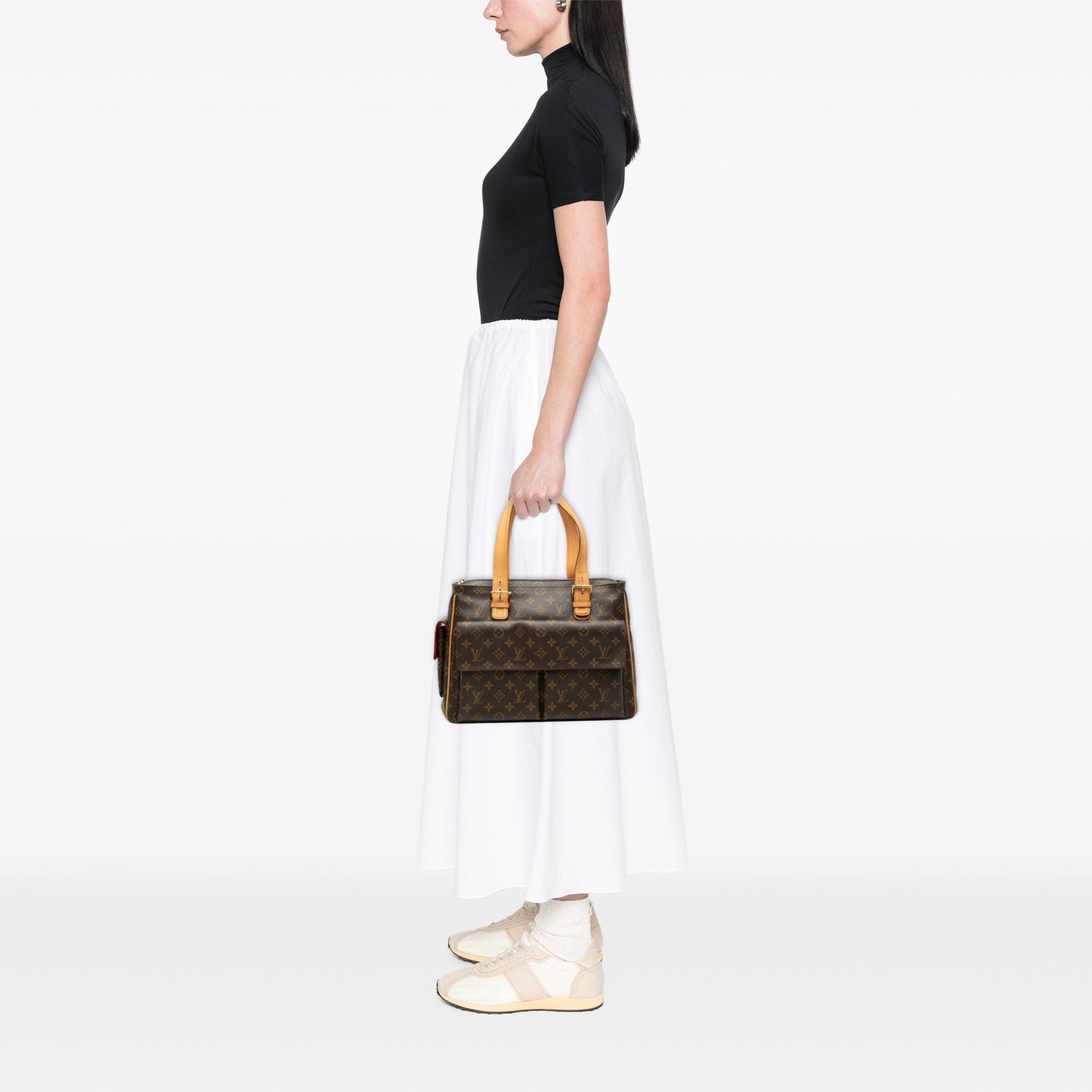 Louis Vuitton Monogram Multipli Cite