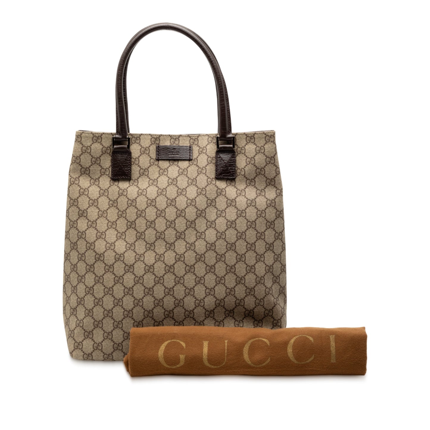 Gucci GG Supreme Tote