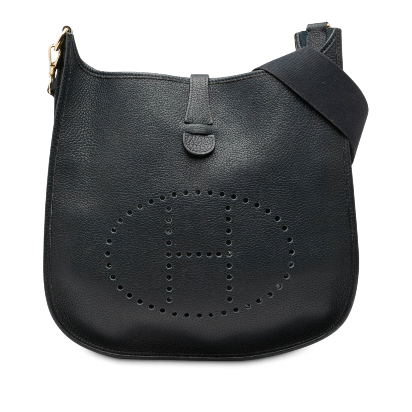 Hermès Clemence Evelyne I GM