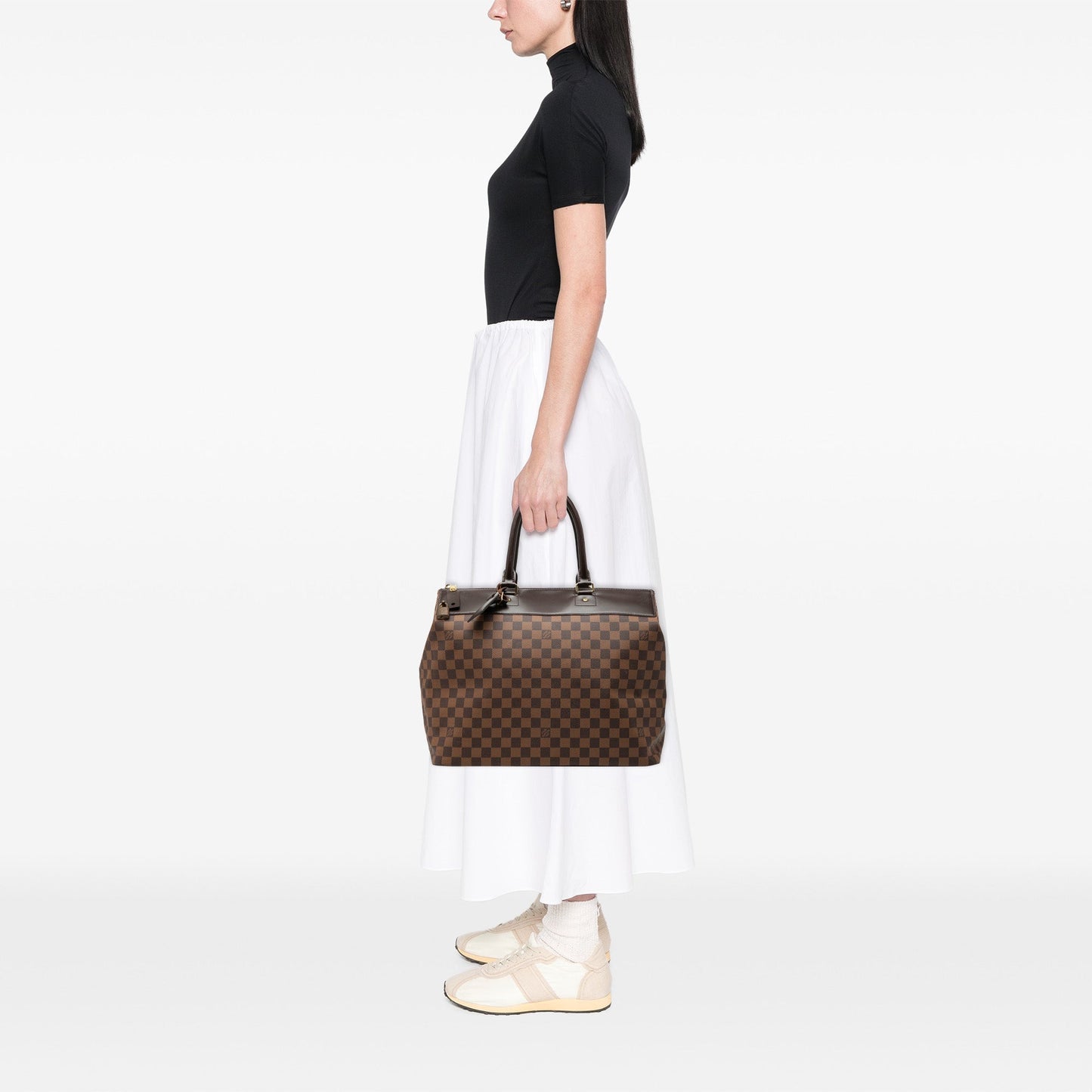 Louis Vuitton Damier Ebene Greenwich PM