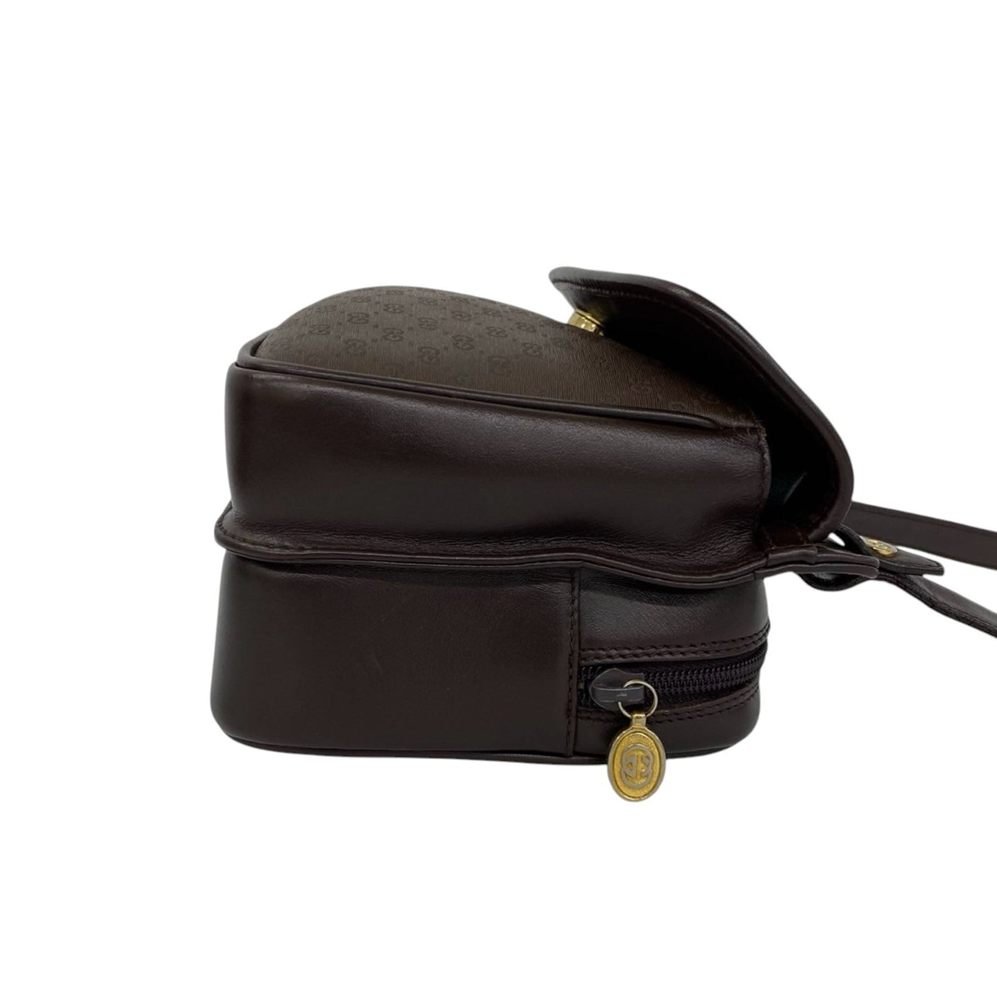 Gucci Micro GG Supreme Crossbody
