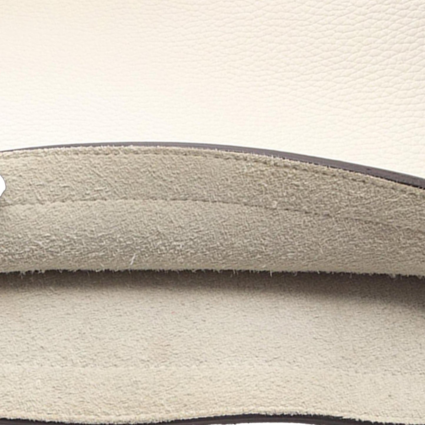 Hermès Bicolor Clemence Cabasellier 31