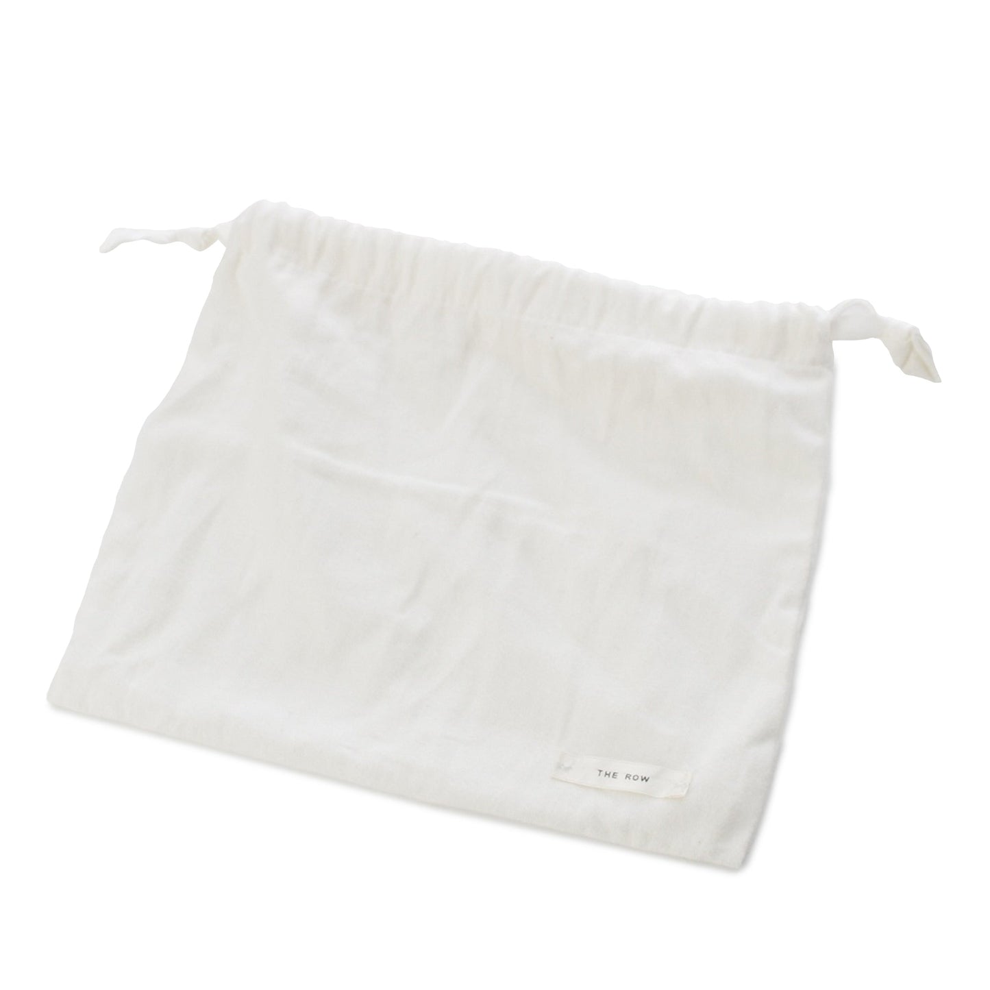The Row Mini Suede Nu Twin Crossbody