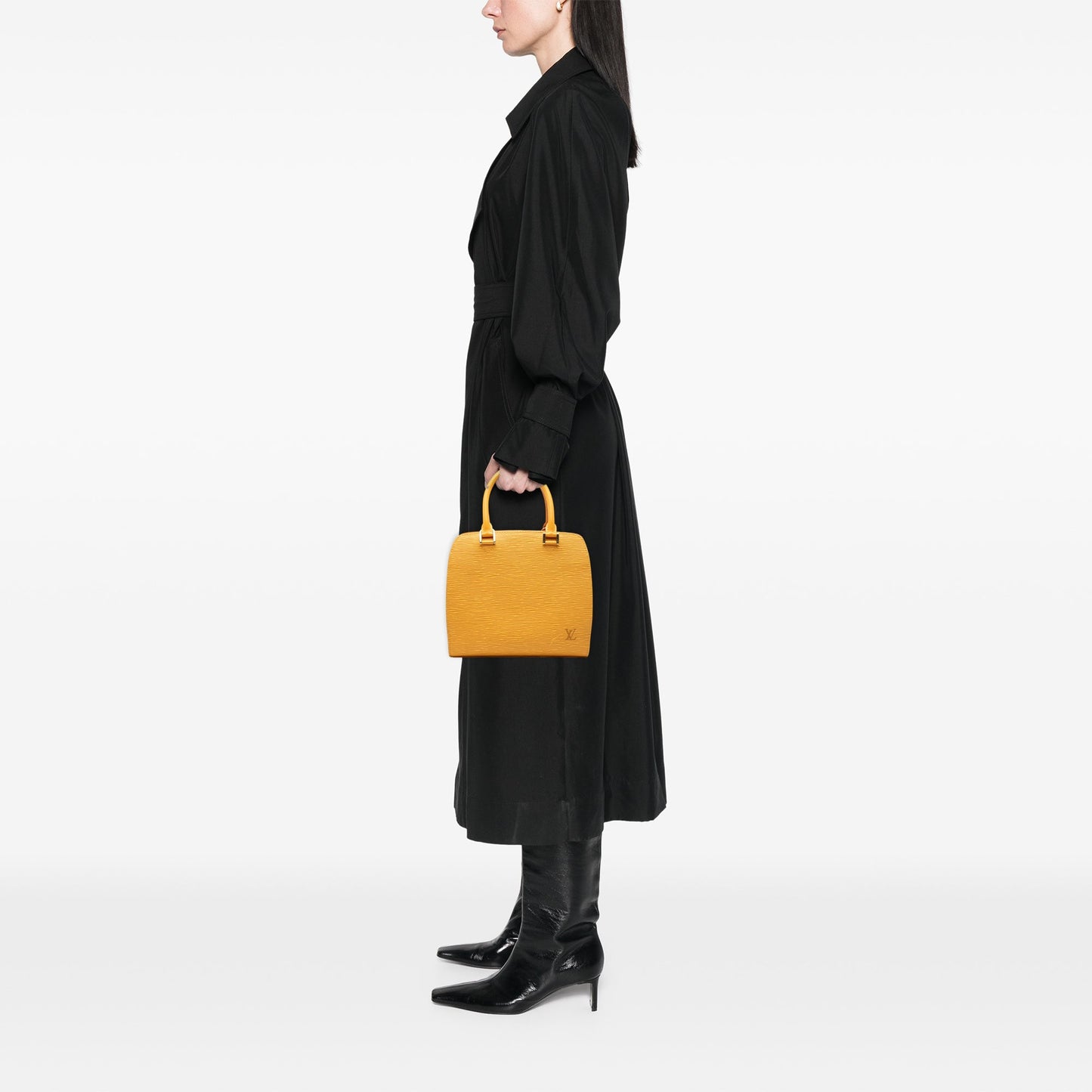 Louis Vuitton Epi Pont Neuf