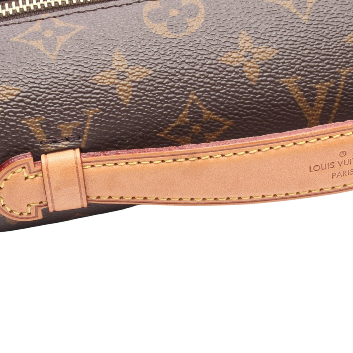 Louis Vuitton Monogram Pochette Metis