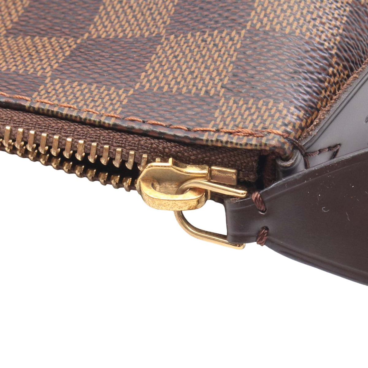Louis Vuitton Damier Ebene Iena MM