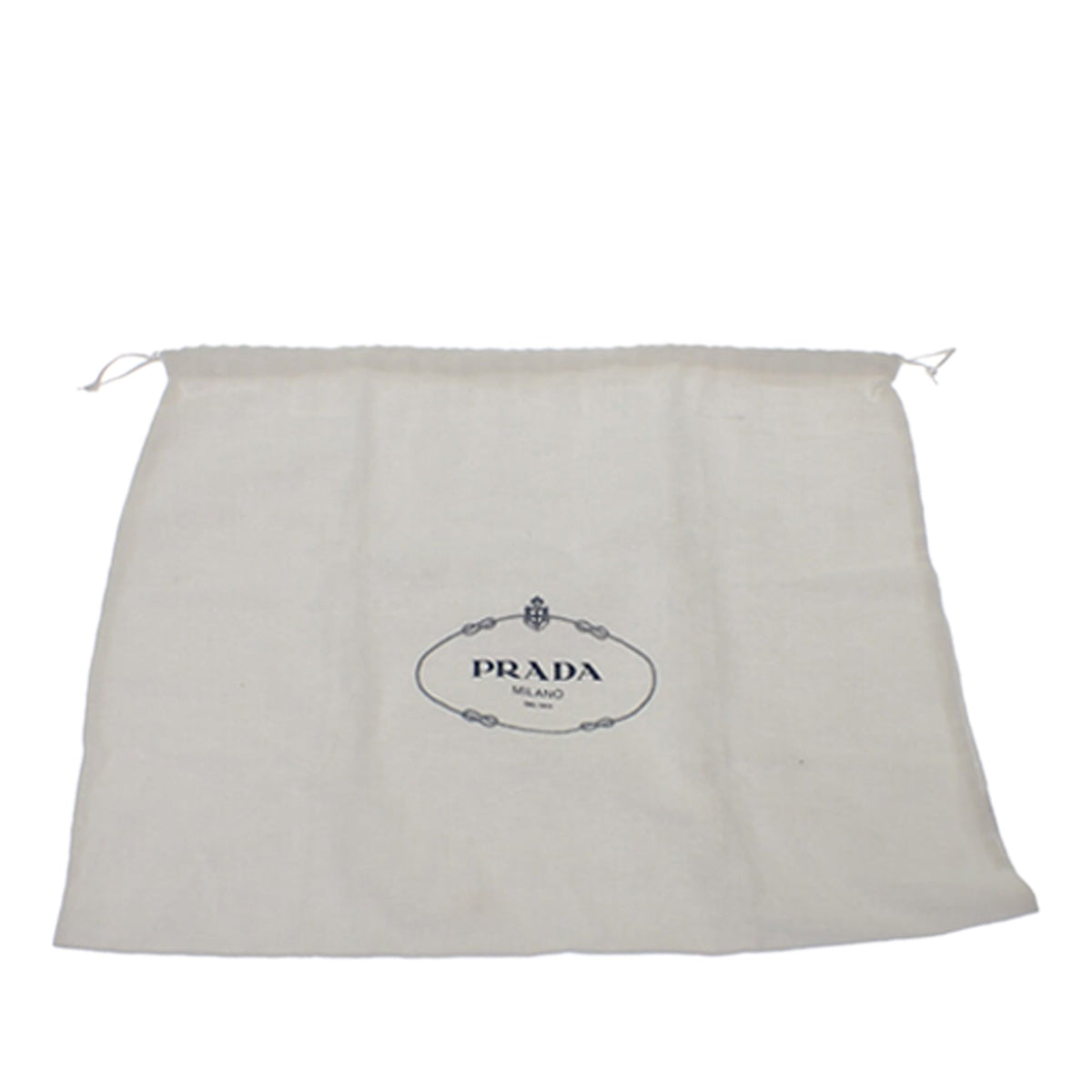 Prada Mini Re Nylon and Nappa Bow Satchel