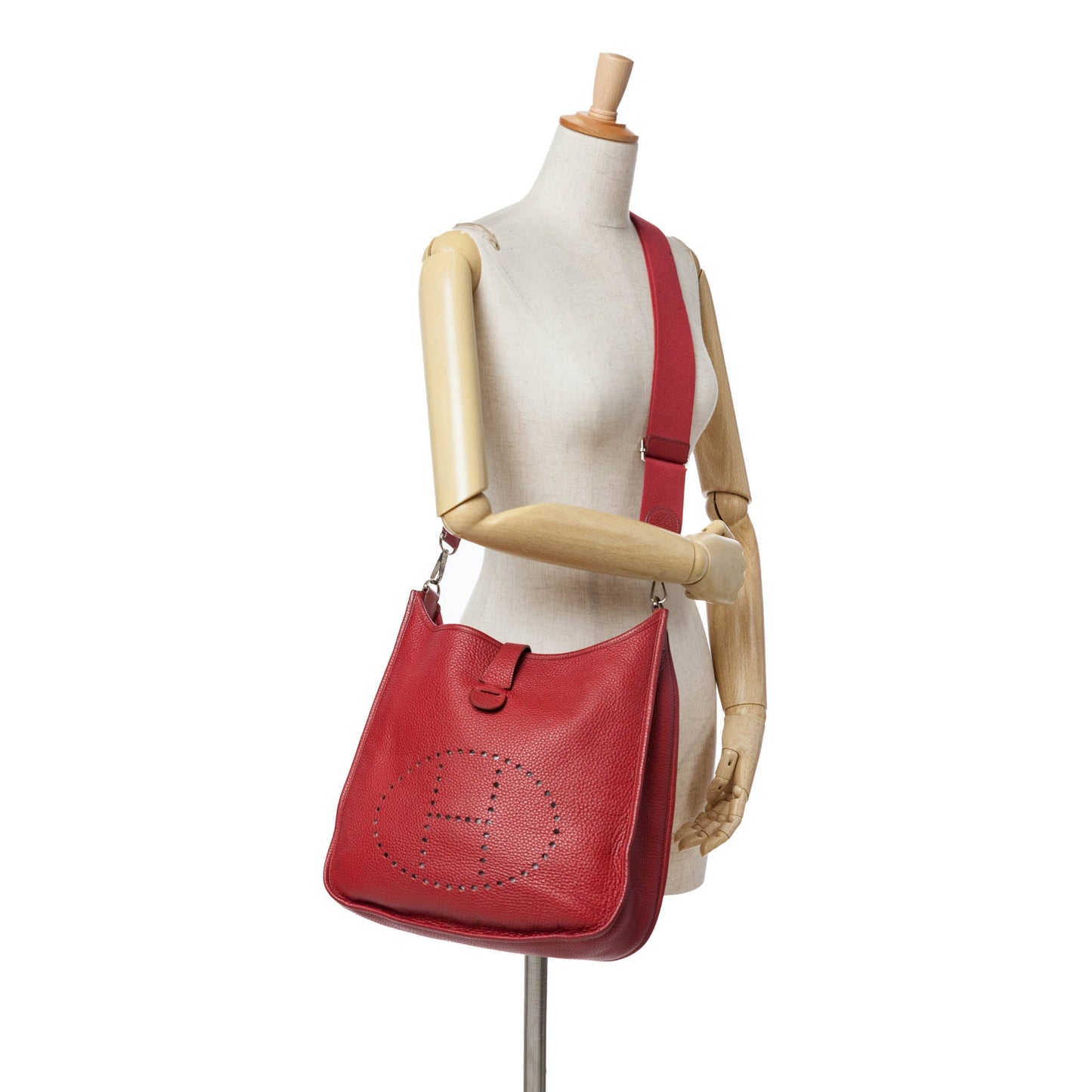 Hermès Clemence Evelyne III 29