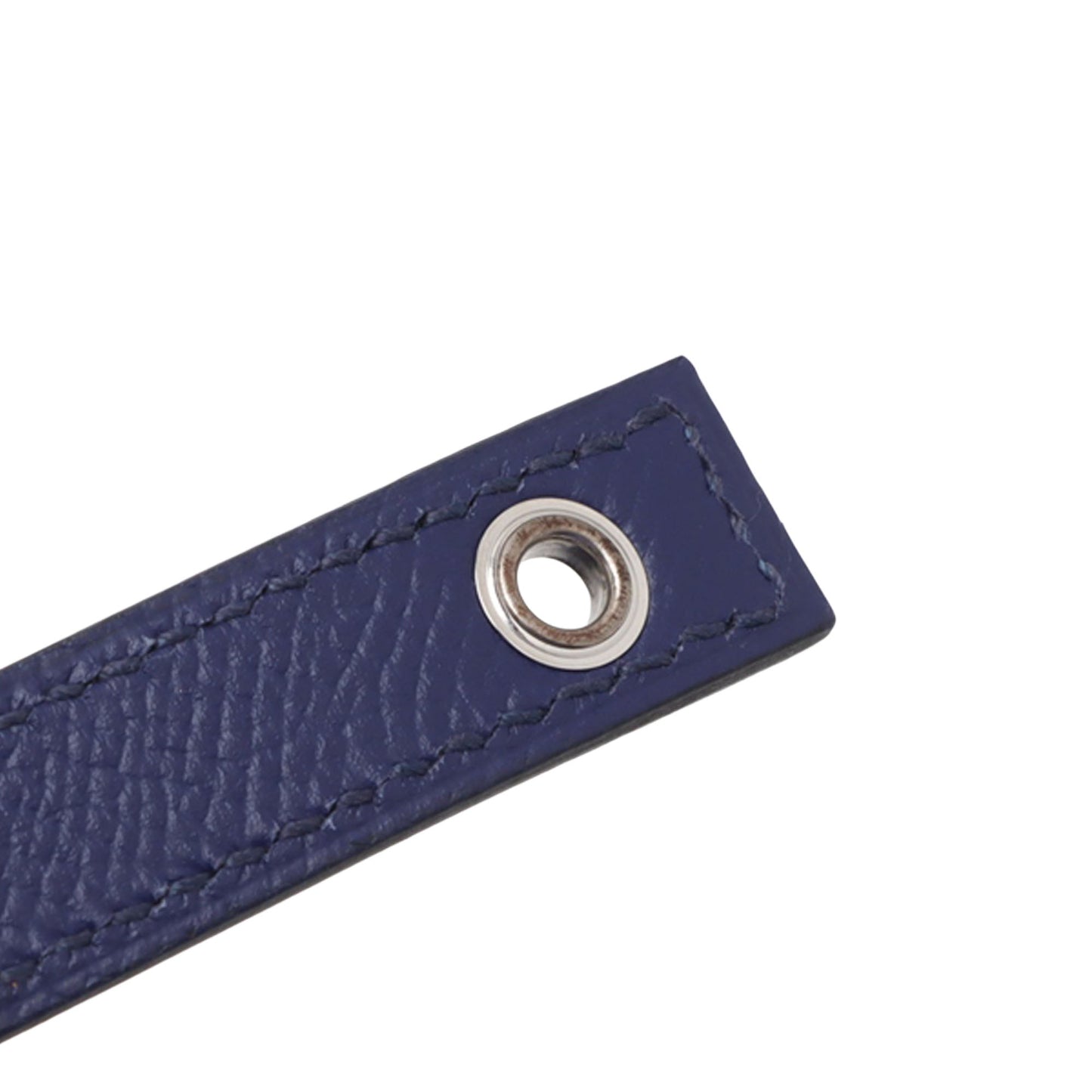 Hermès Epsom Tressage Picotin Lock 22