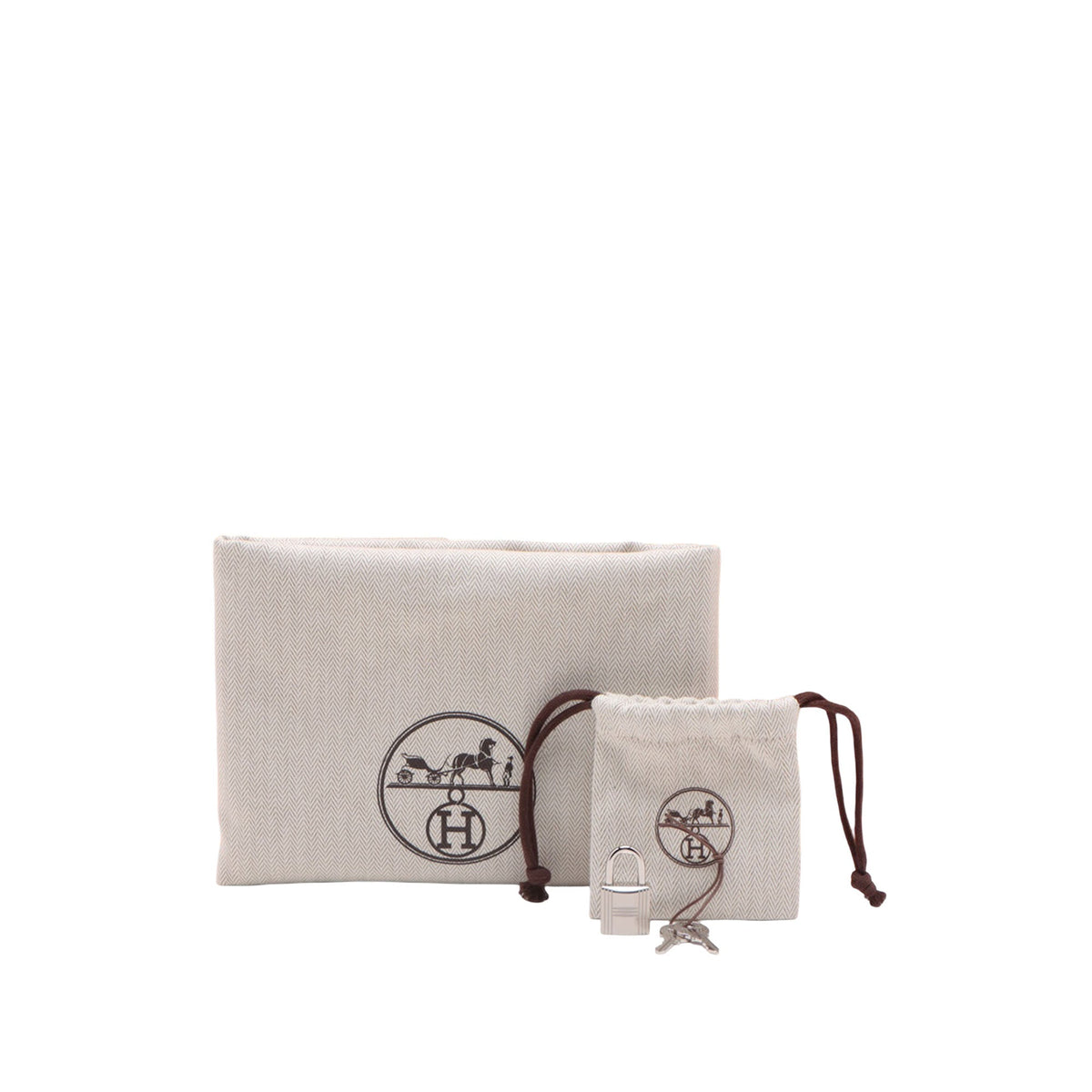 Hermès Clemence Picotin Lock 22
