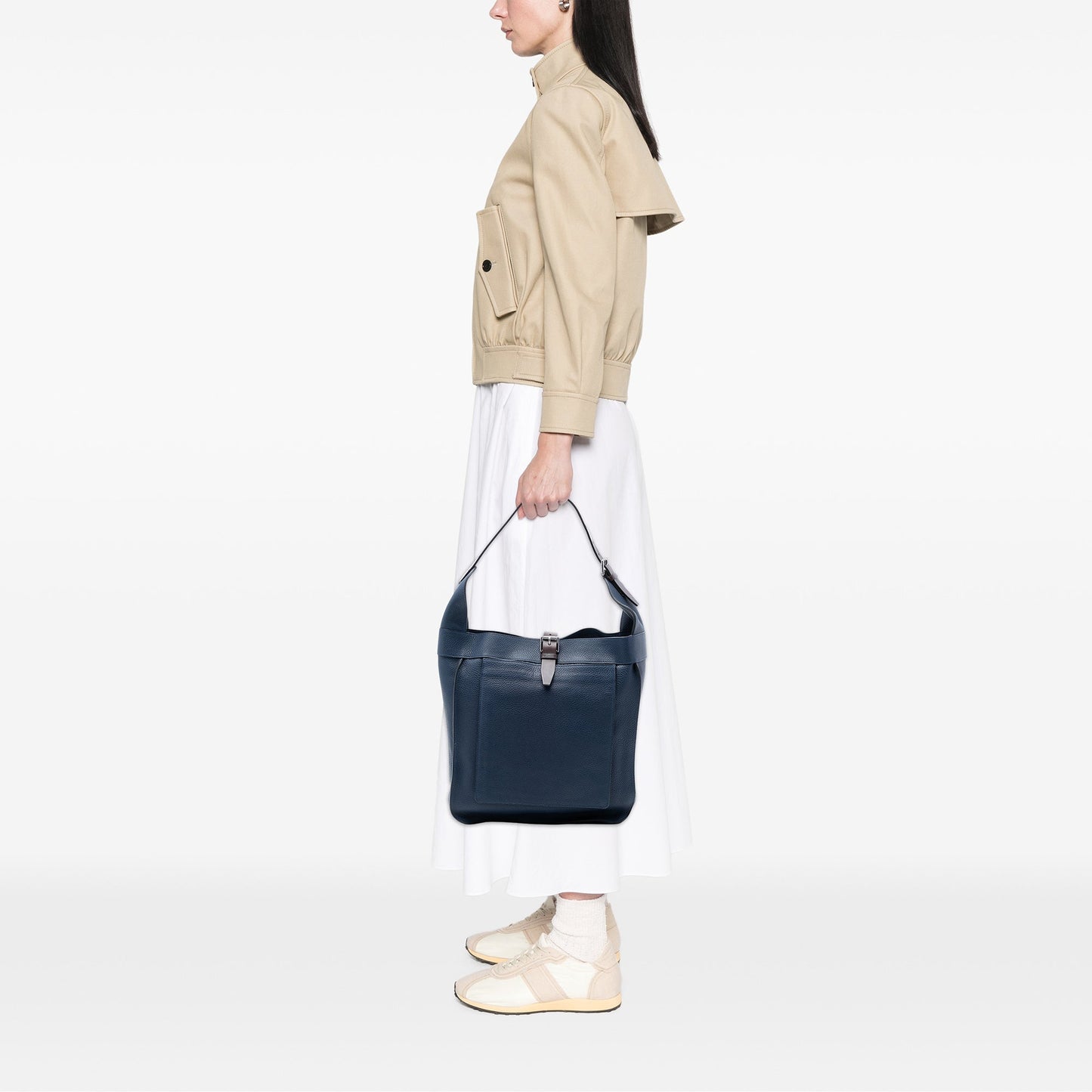 Hermès Clemence Marwari PM