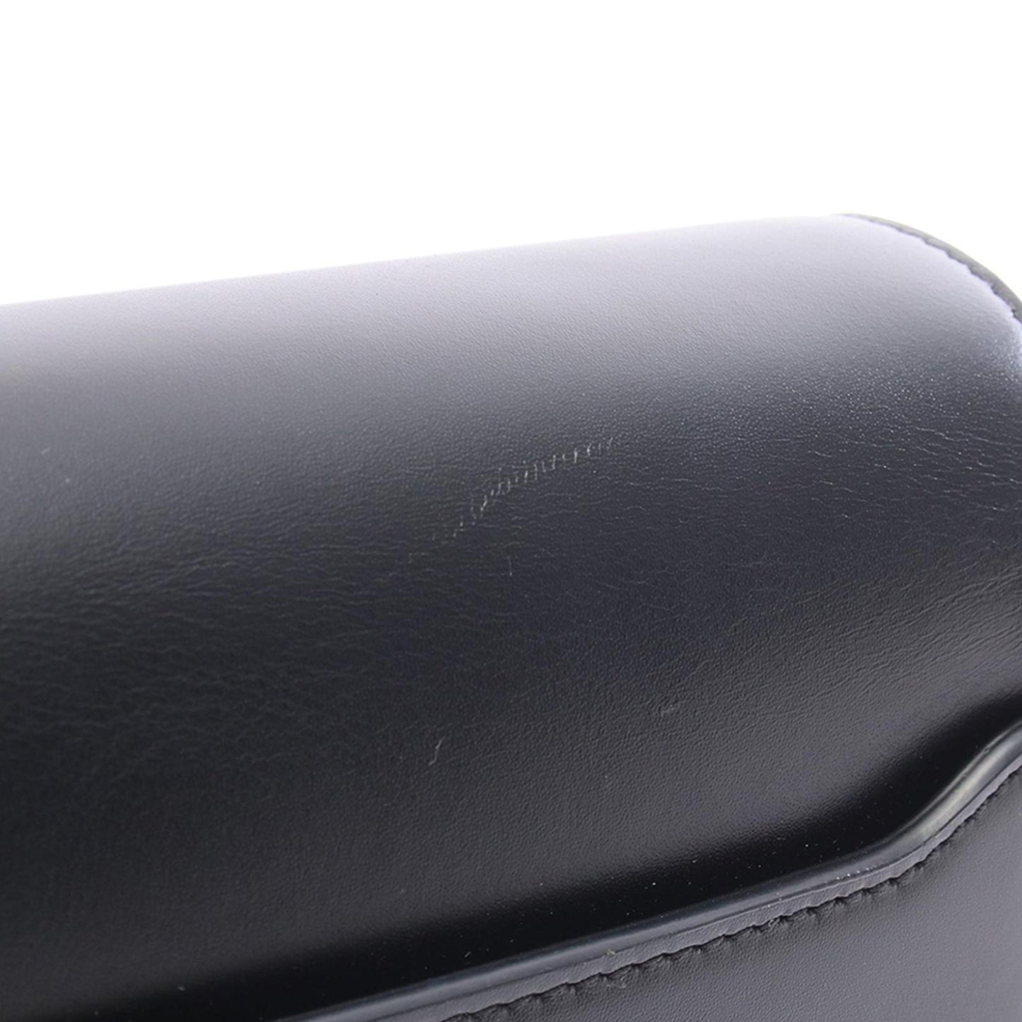 Givenchy 4G Box Leather Crossbody Bag